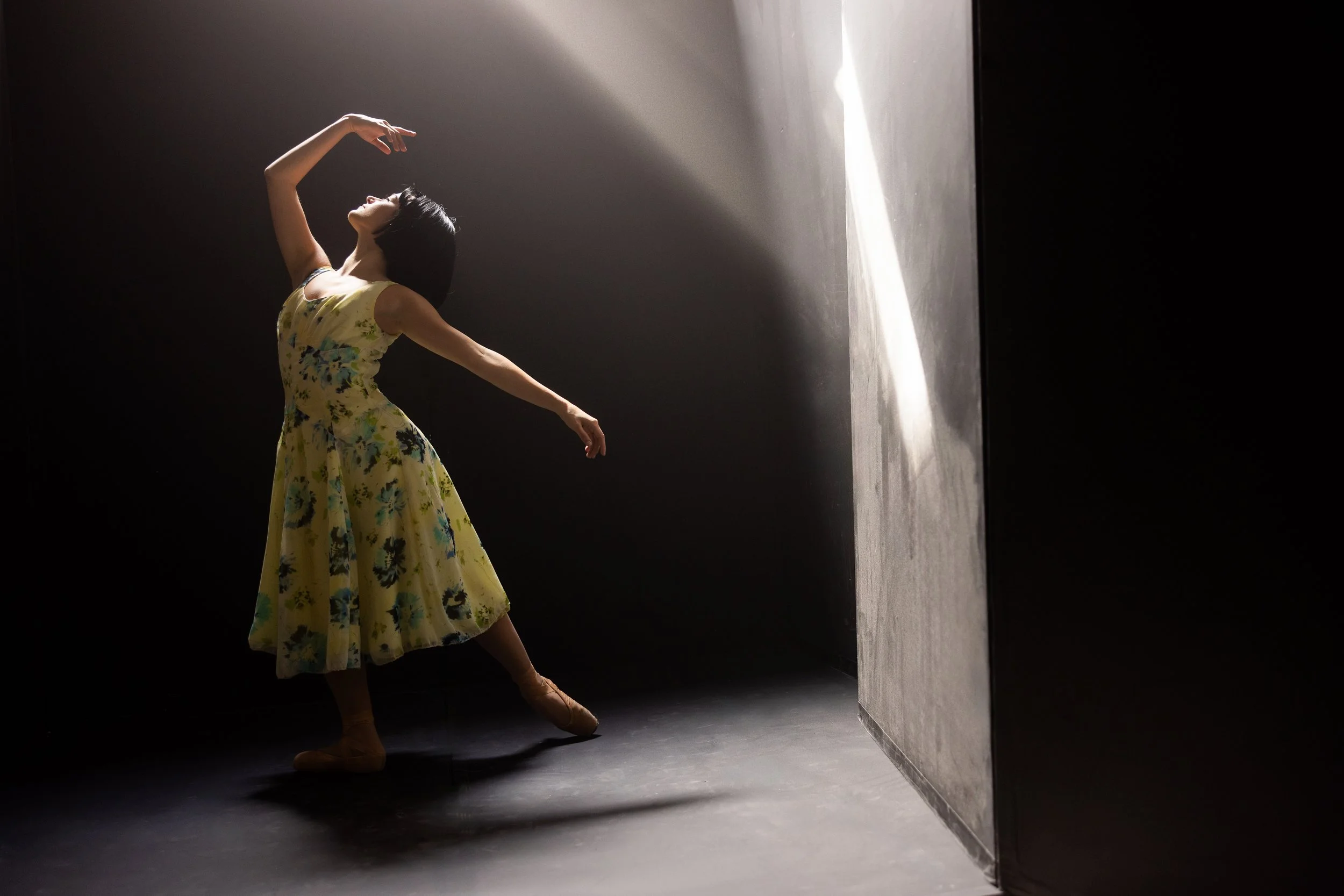 An American In Paris
