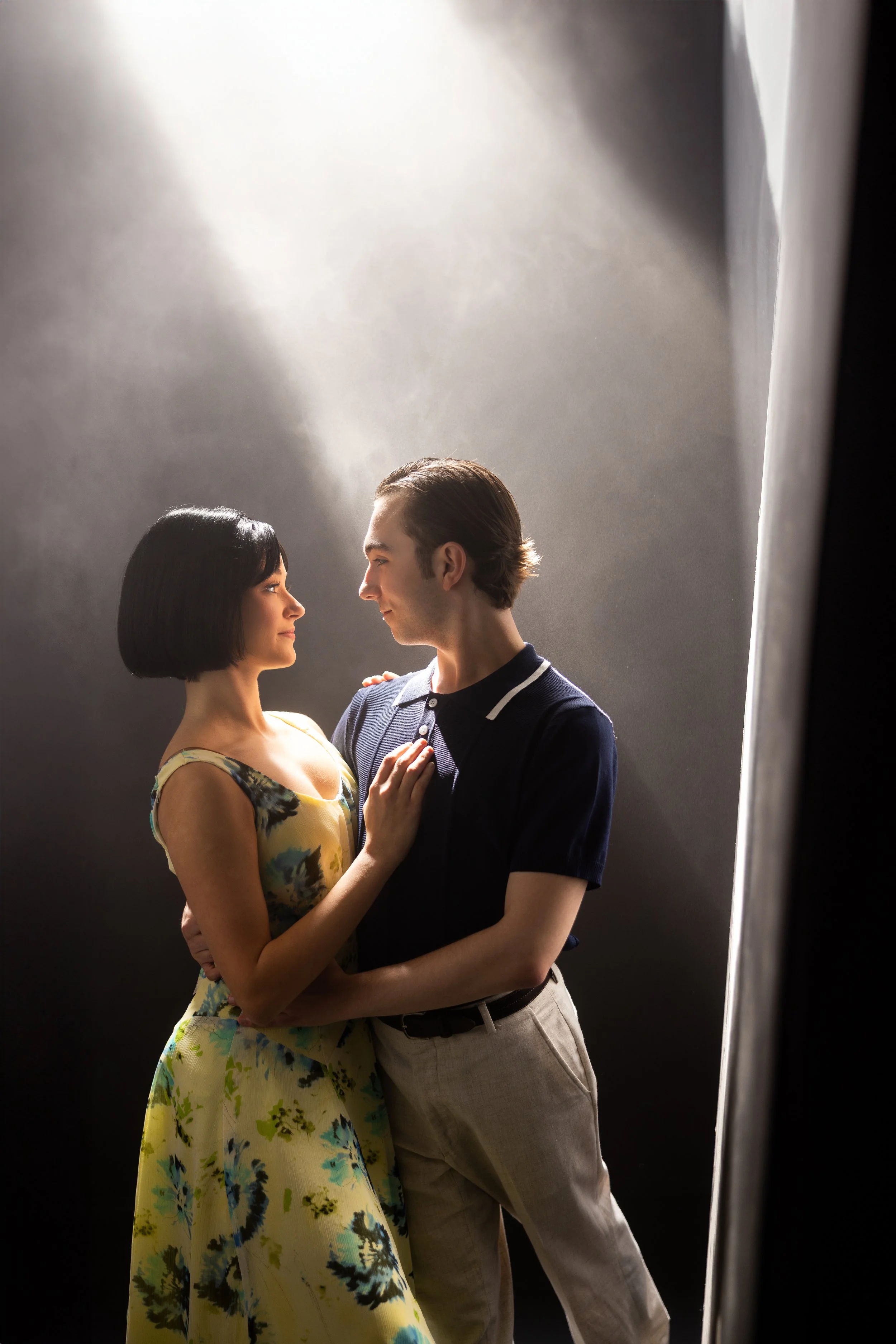An American In Paris