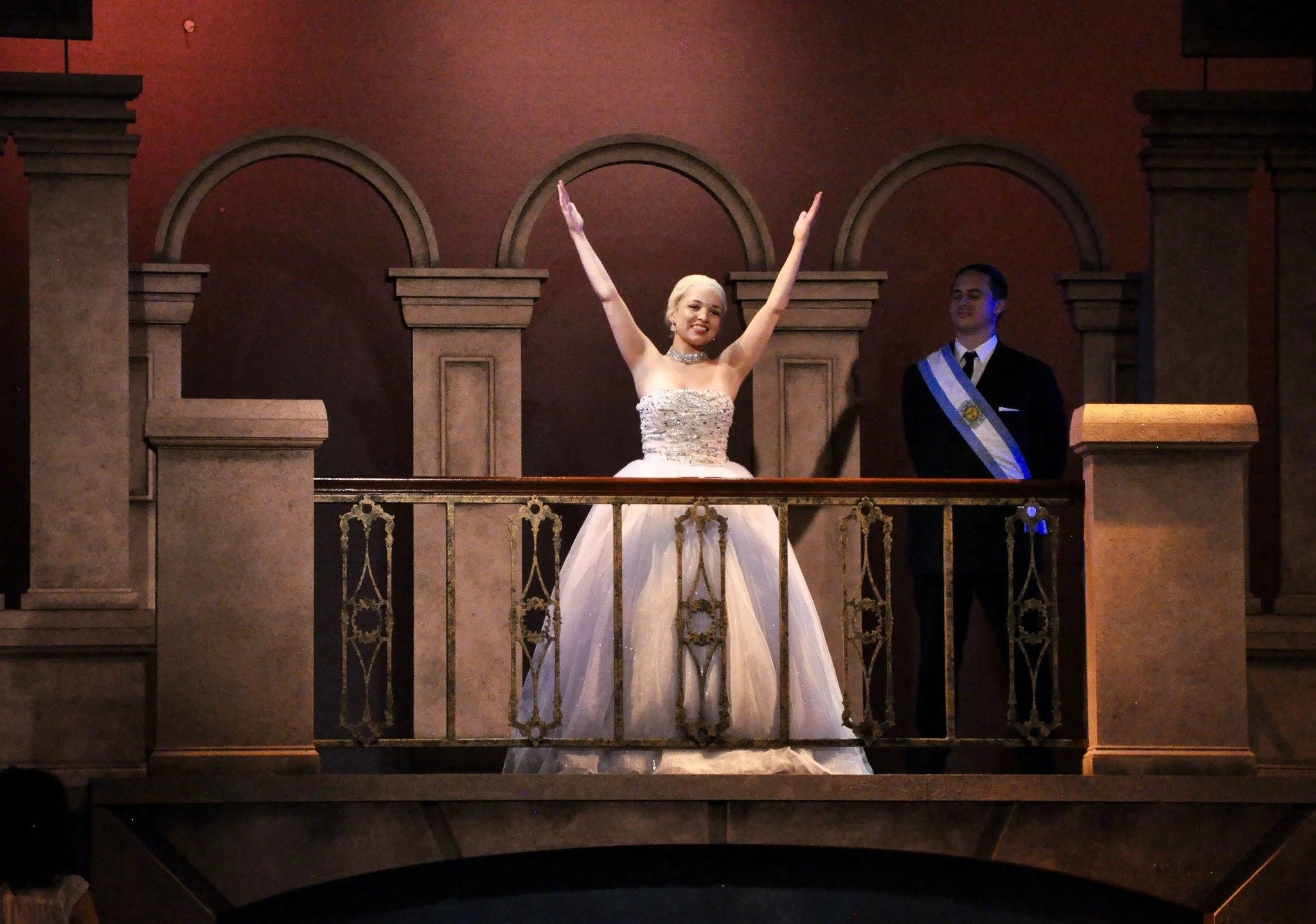 Evita
