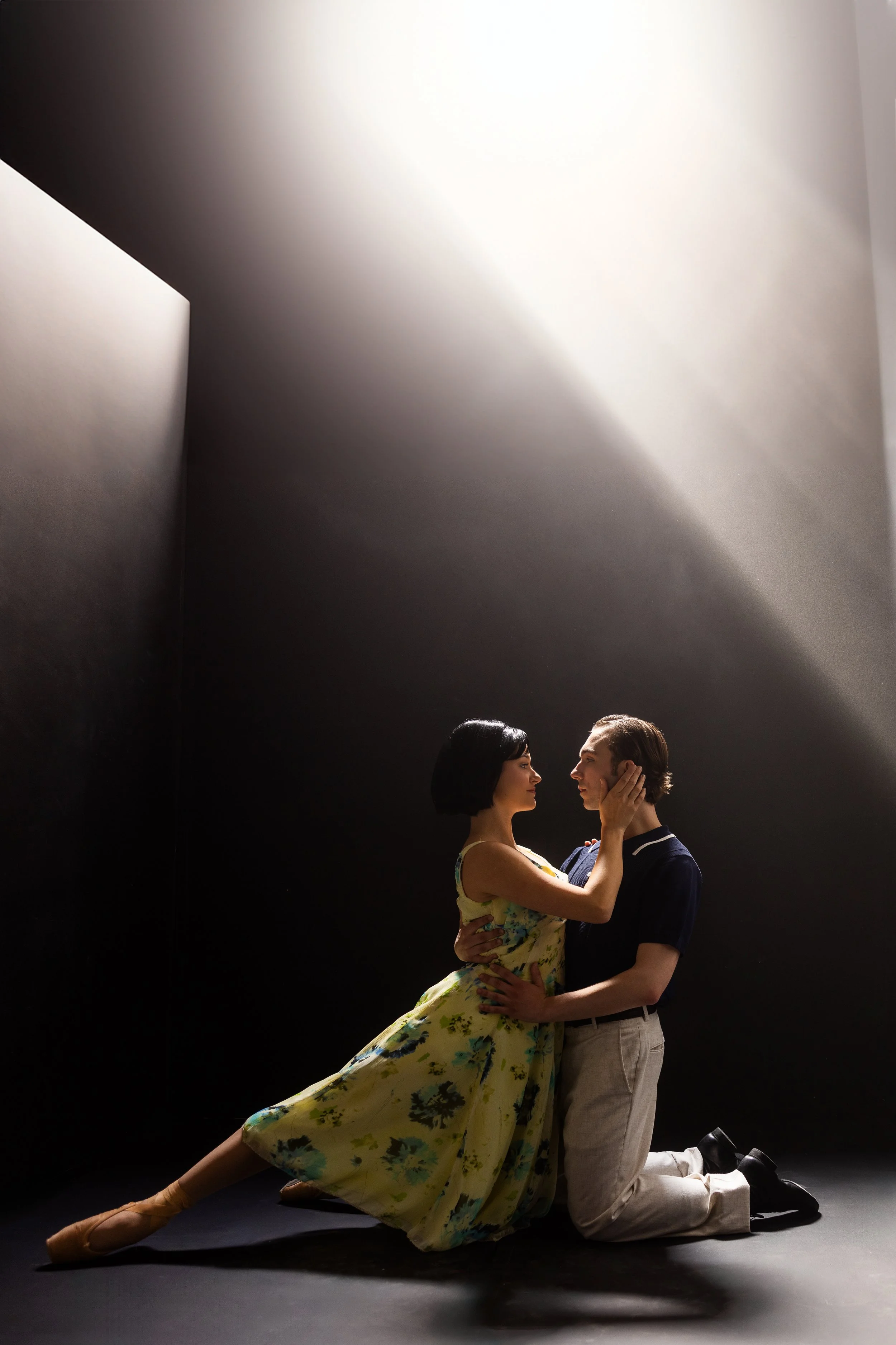 An American In Paris