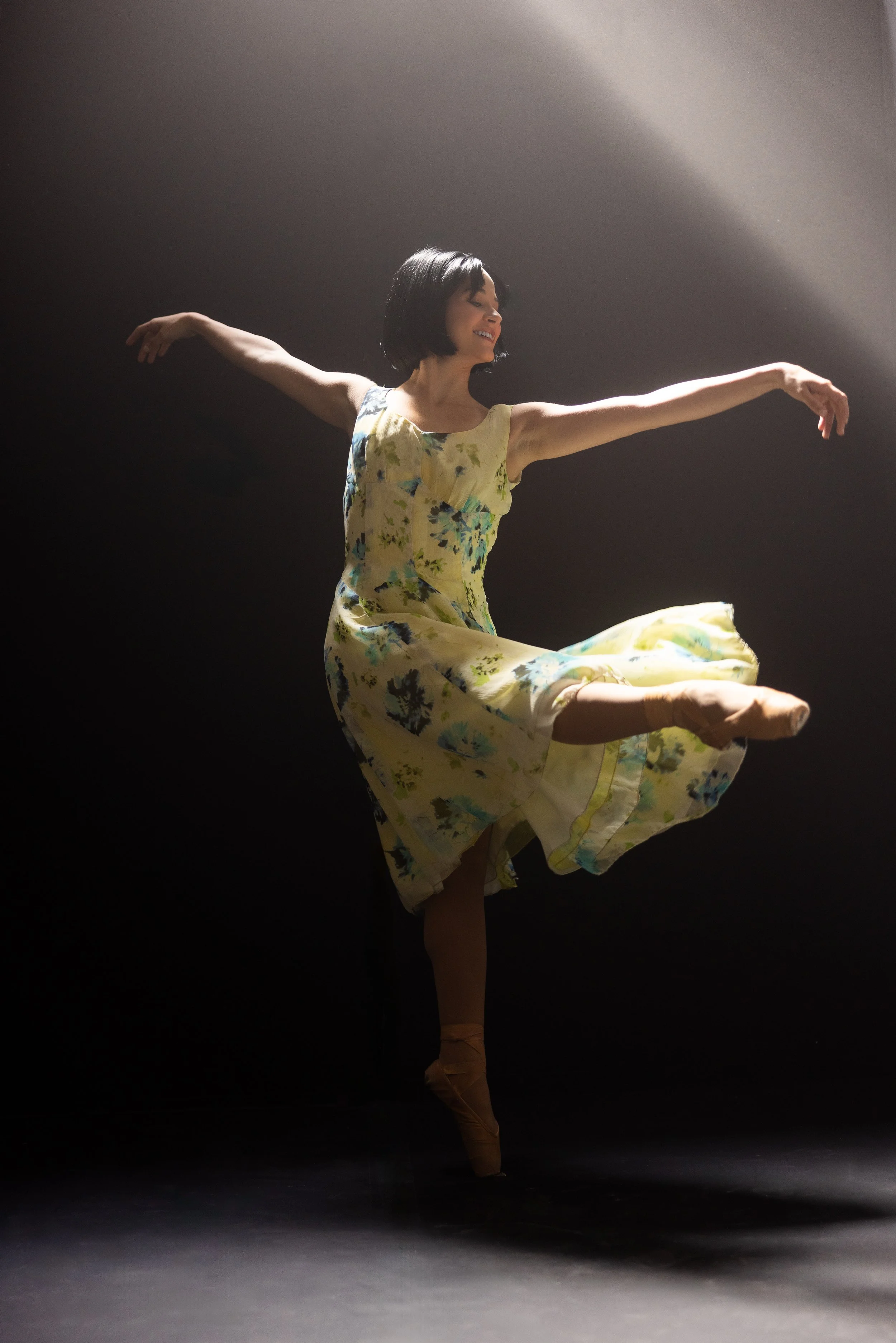 An American In Paris
