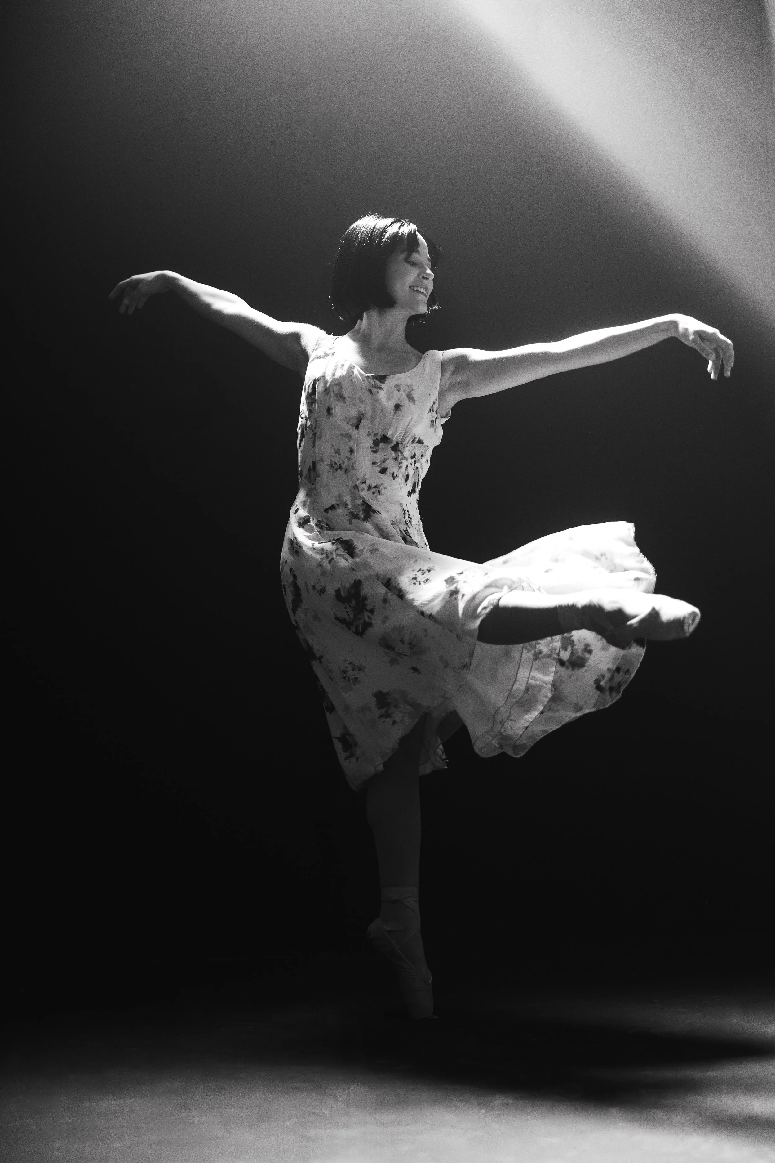 An American In Paris