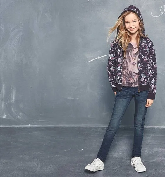 C&A :: Kid Girl