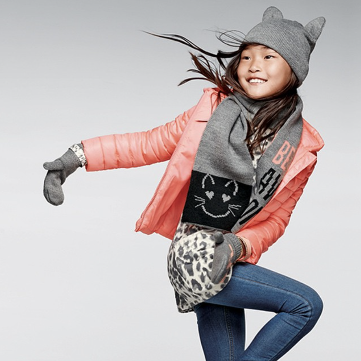 Crazy8 :: Kid + Toddler Girls