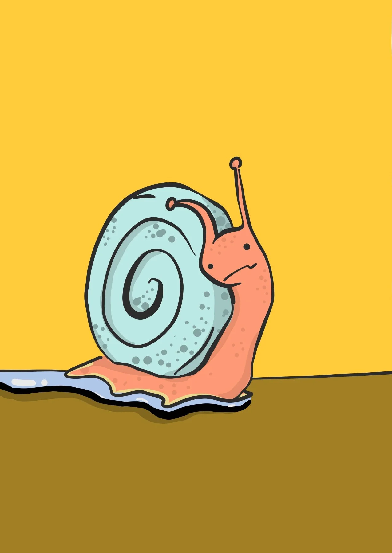 Snail