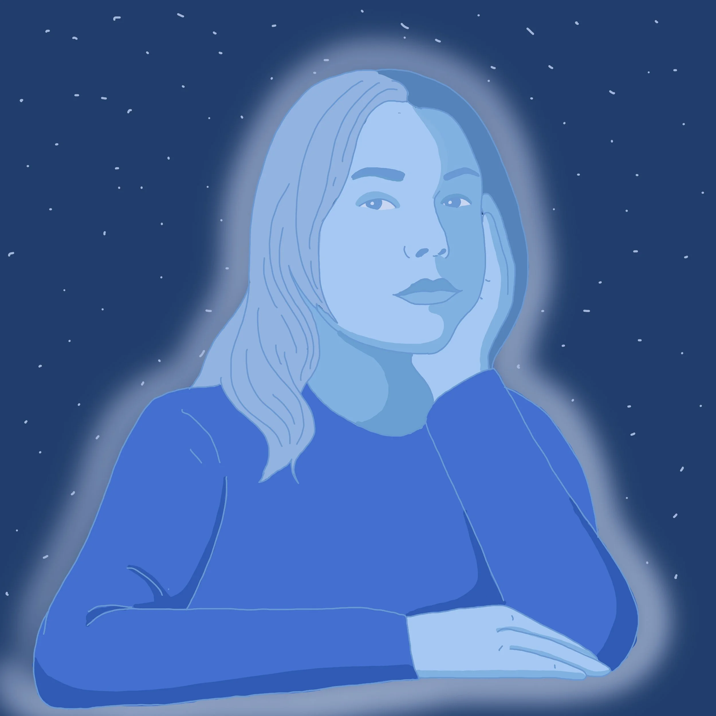 Phoebe Bridgers opens her Moleskine