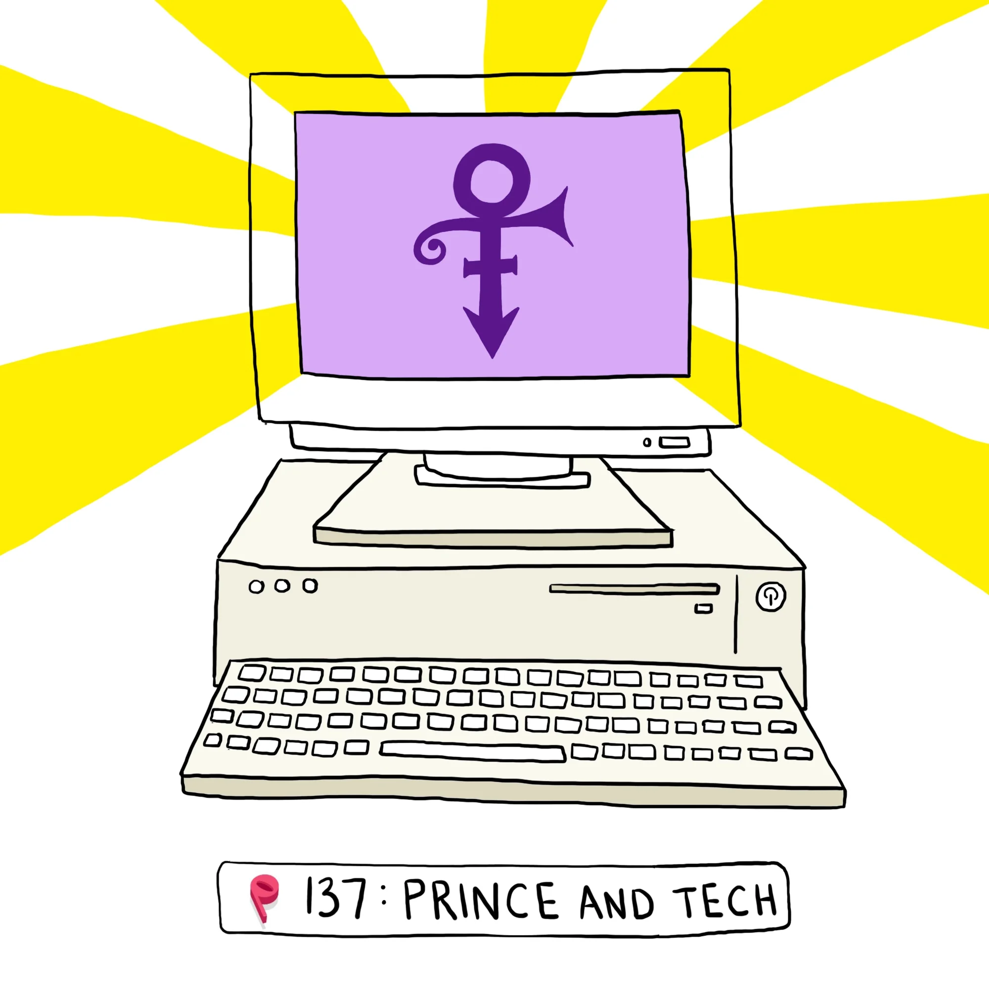 Why U Love 2 Listen 2 Prince (with Anil Dash)