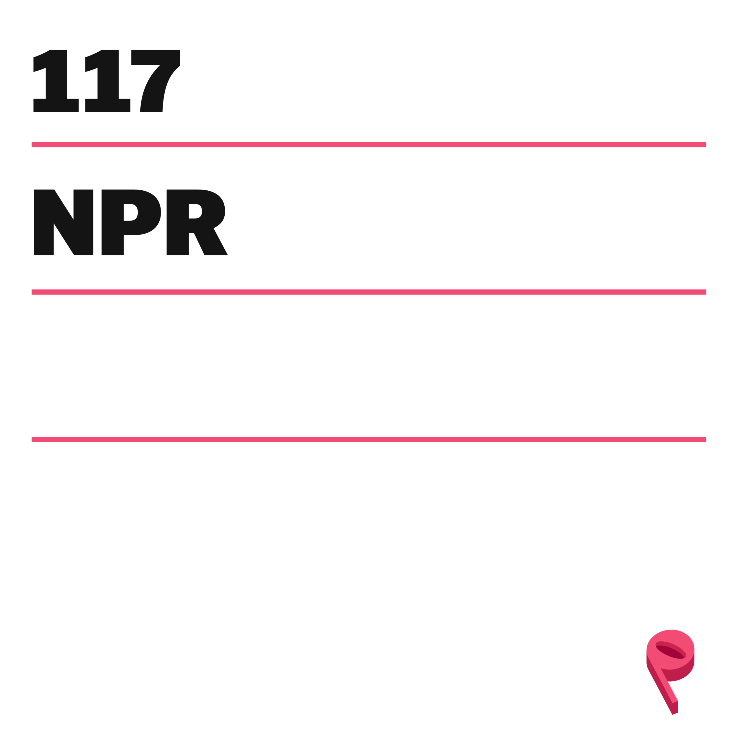 The Smooth Sound of NPR Morning News