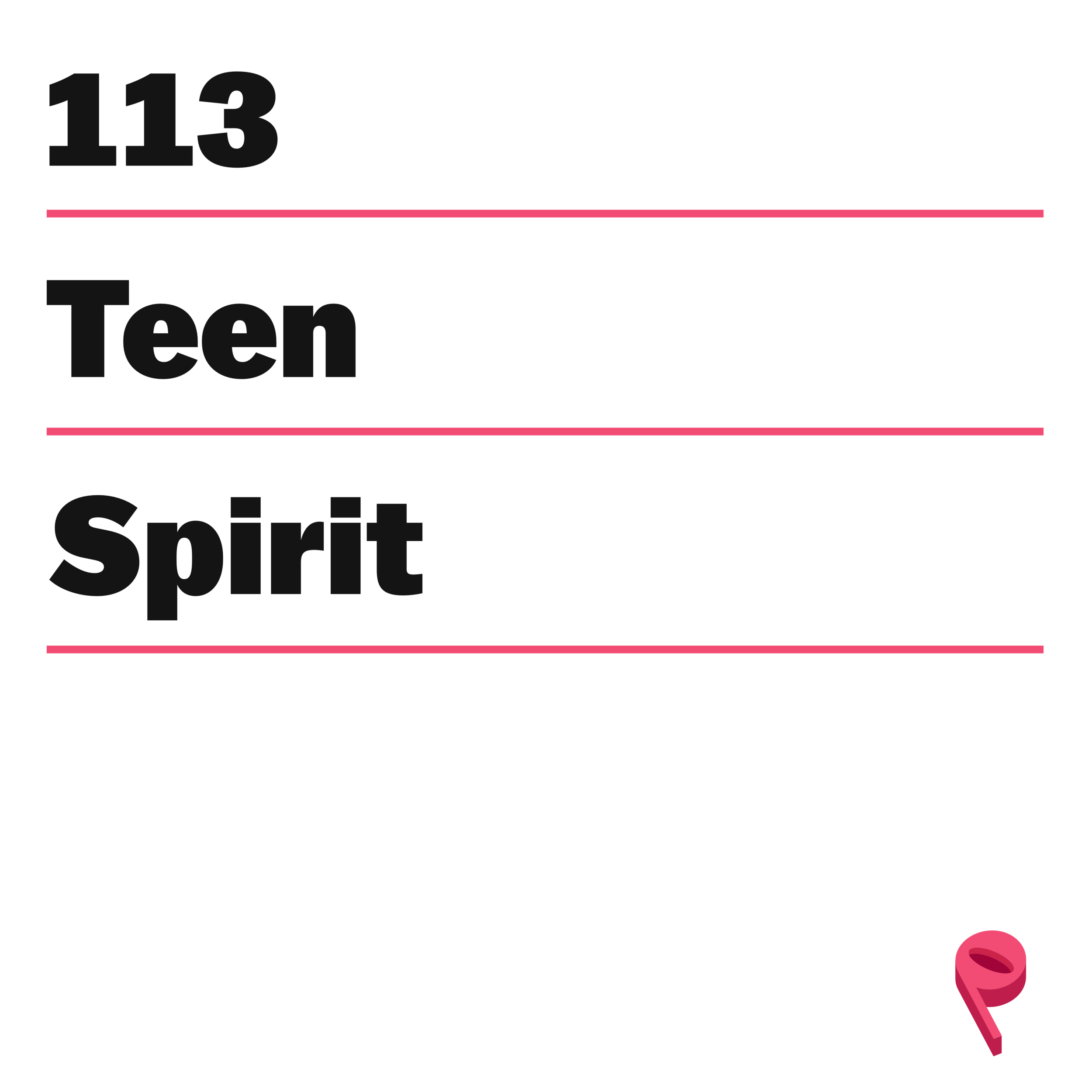 Sounds Like Teen Spirit (with Elle Fanning)