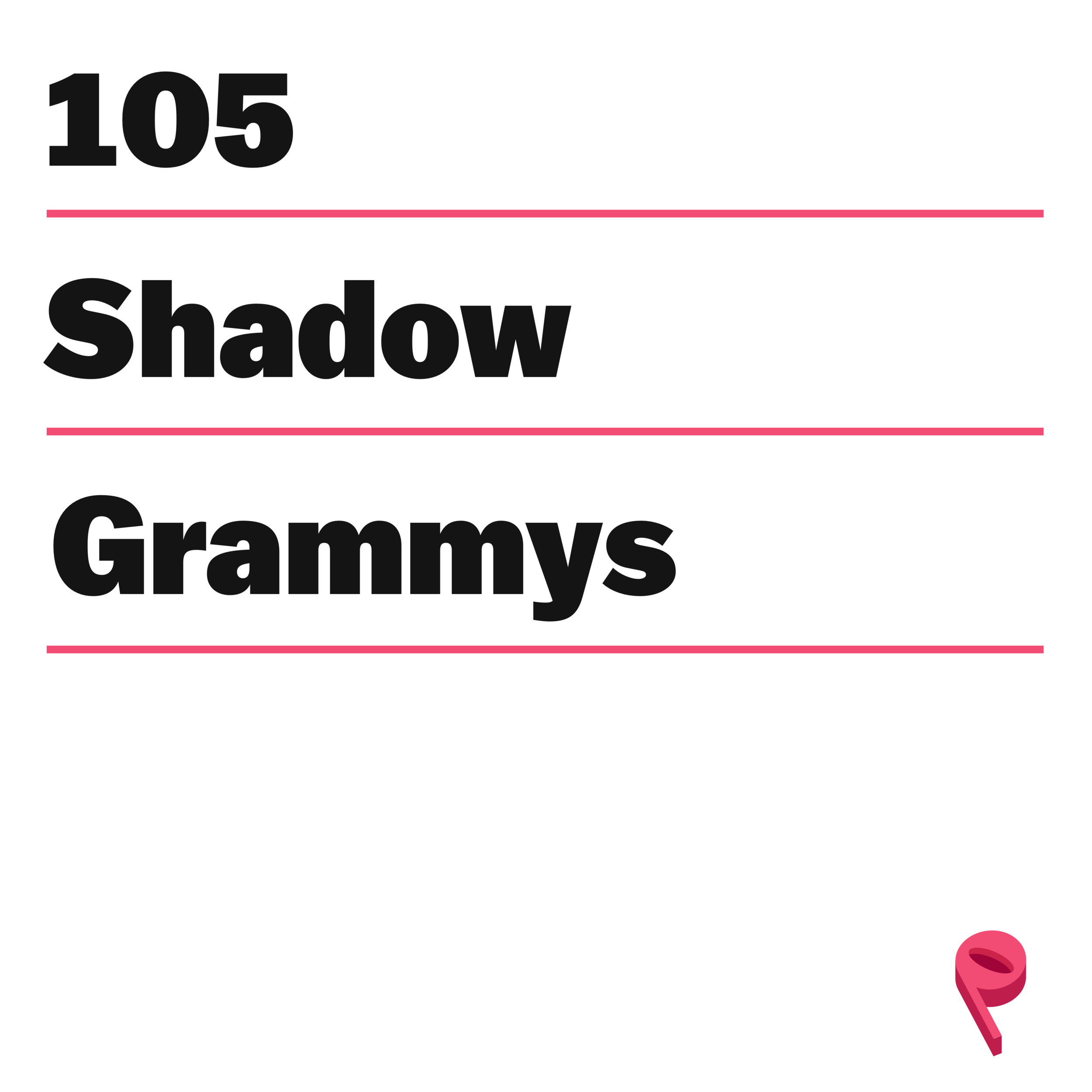 What Makes An Award Winning Song?