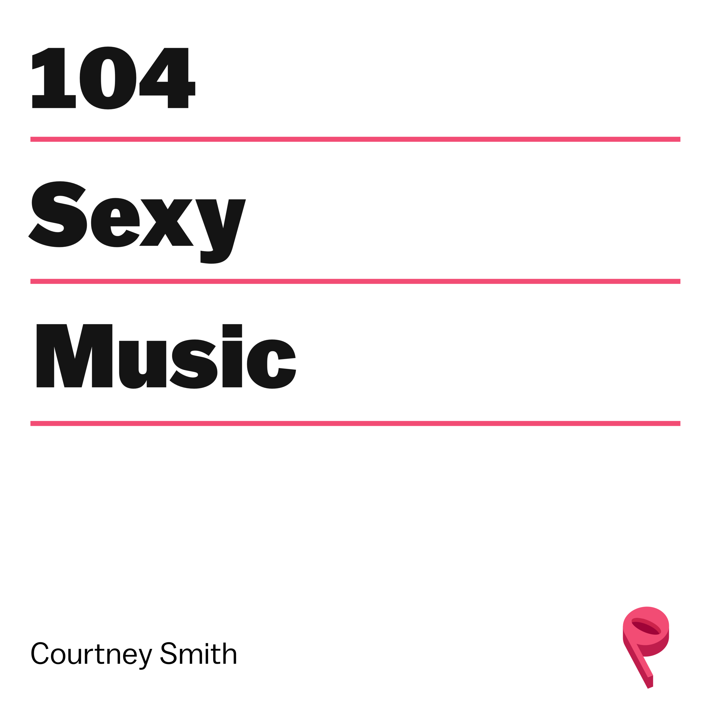 What Makes a Song Sexy?