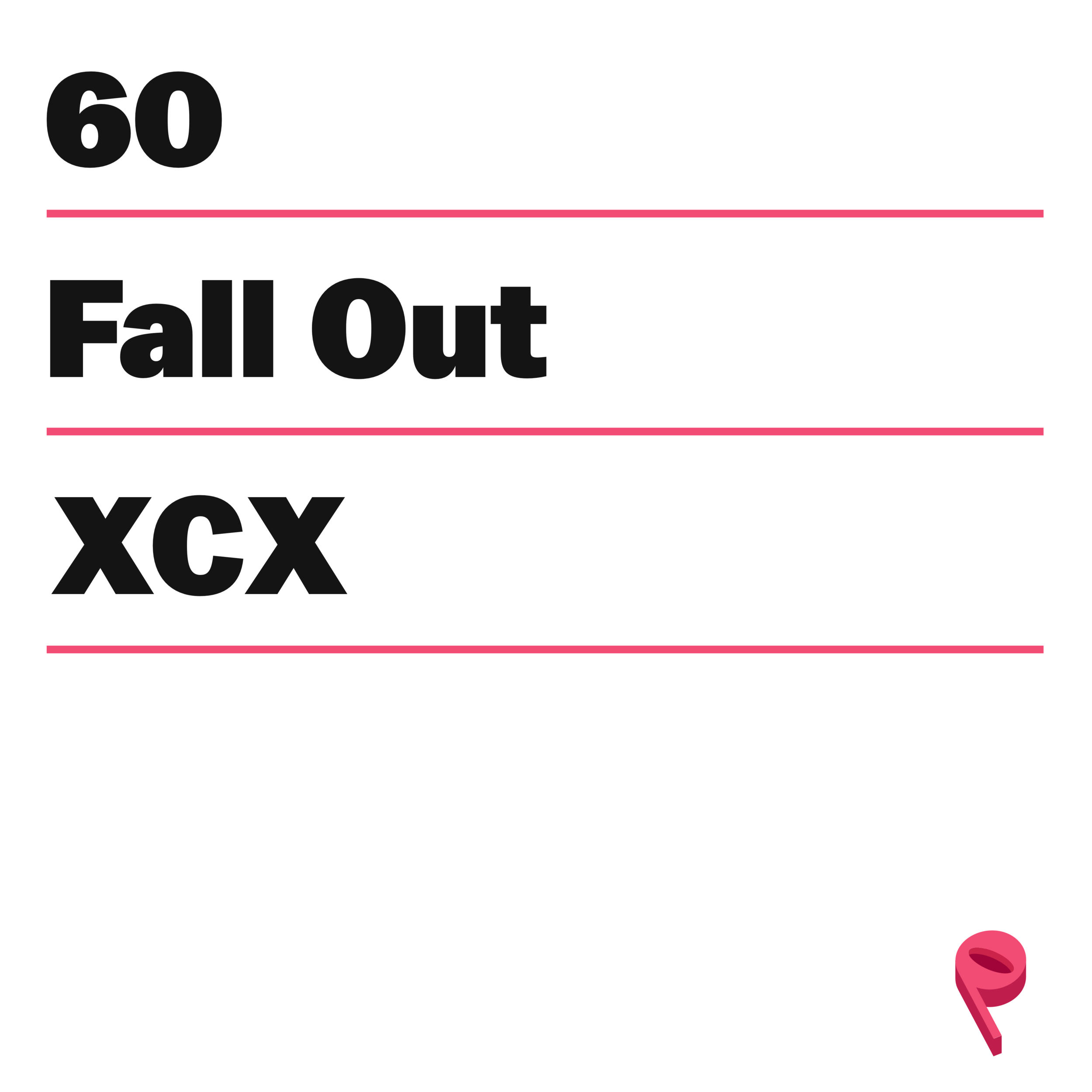 The End Of Pop Music As We Know It: Fall Out Boy &amp; Charli XCX