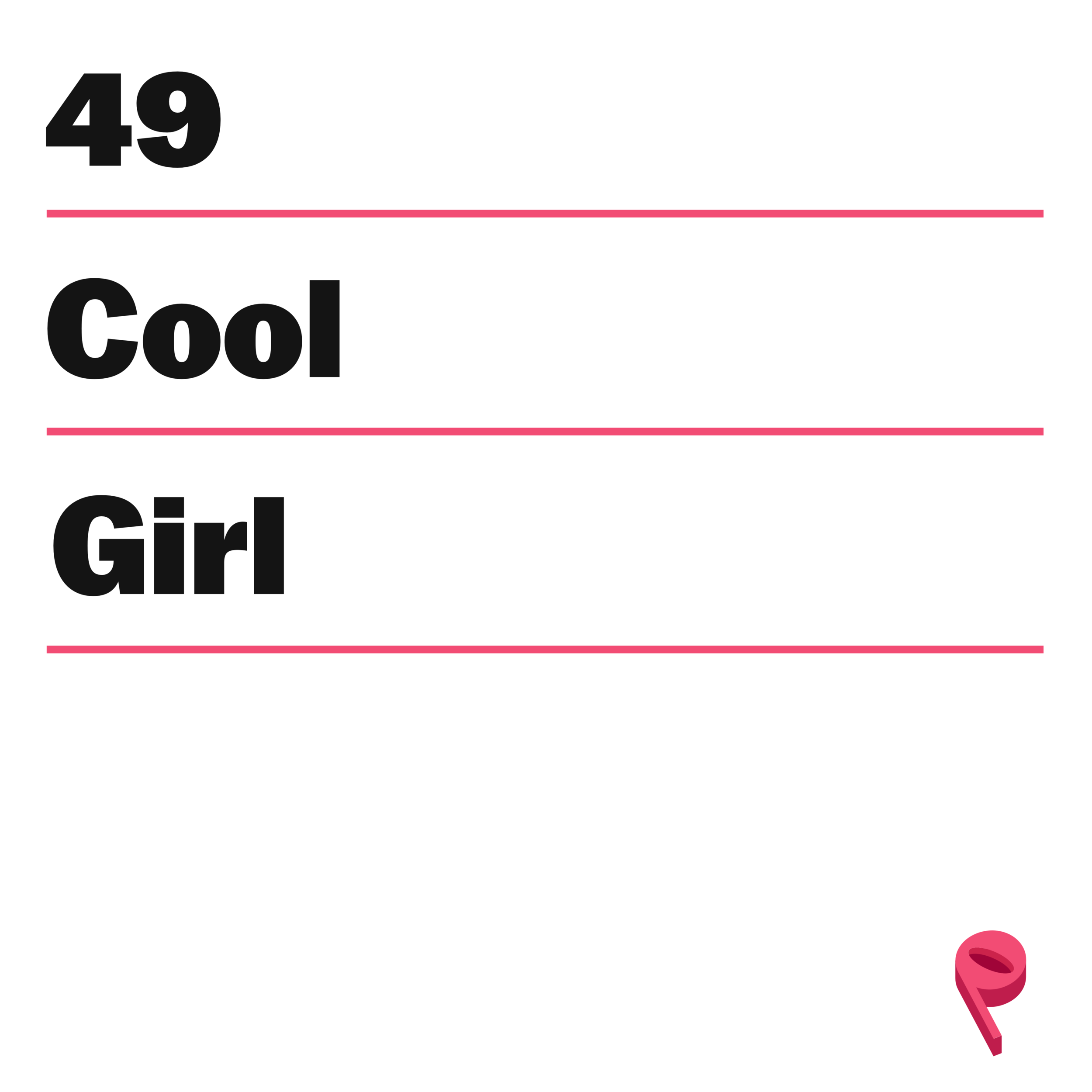 Playing it Cool: How Tove Lo Aims High