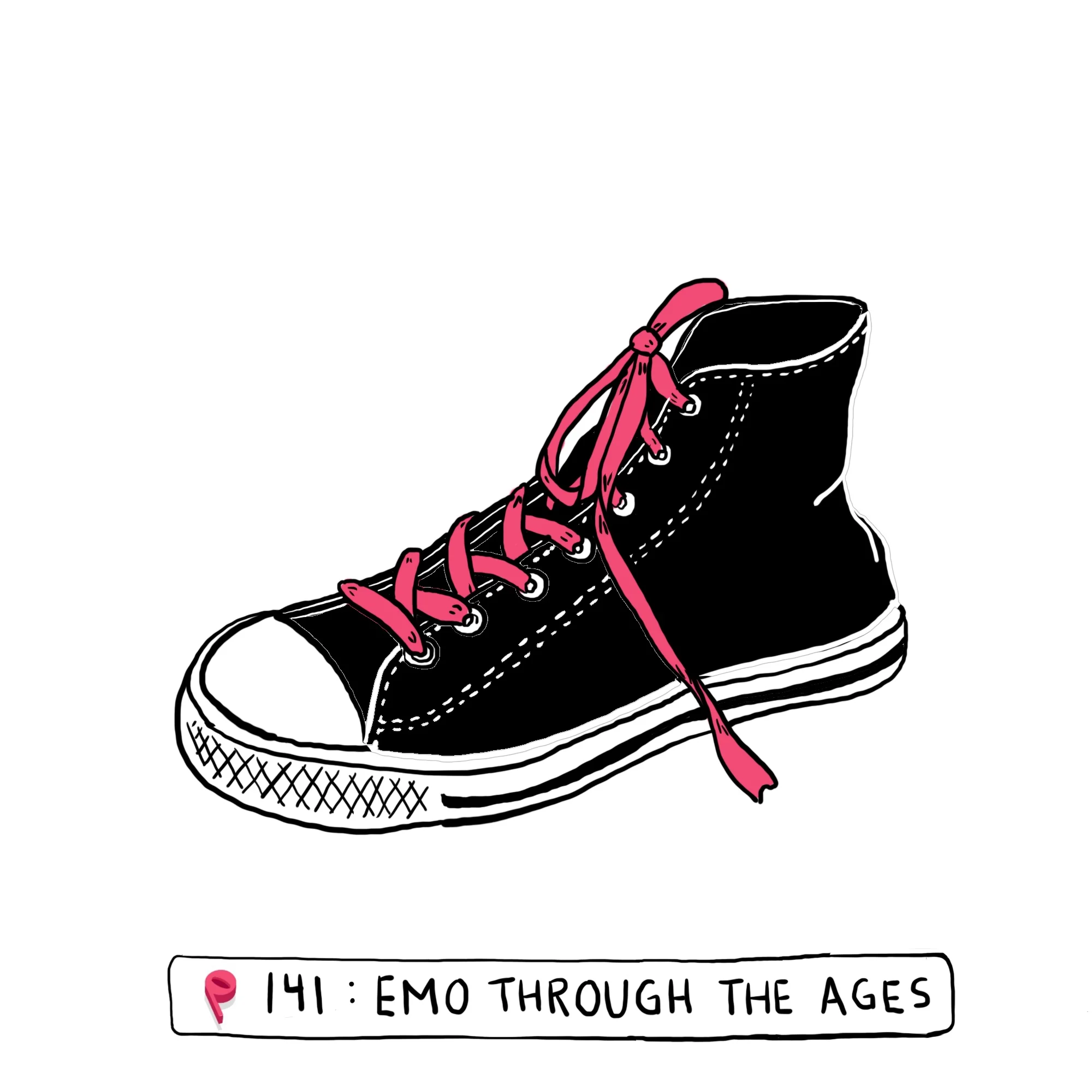 The Past, Present, and Future of Emo (with Allegra Frank)