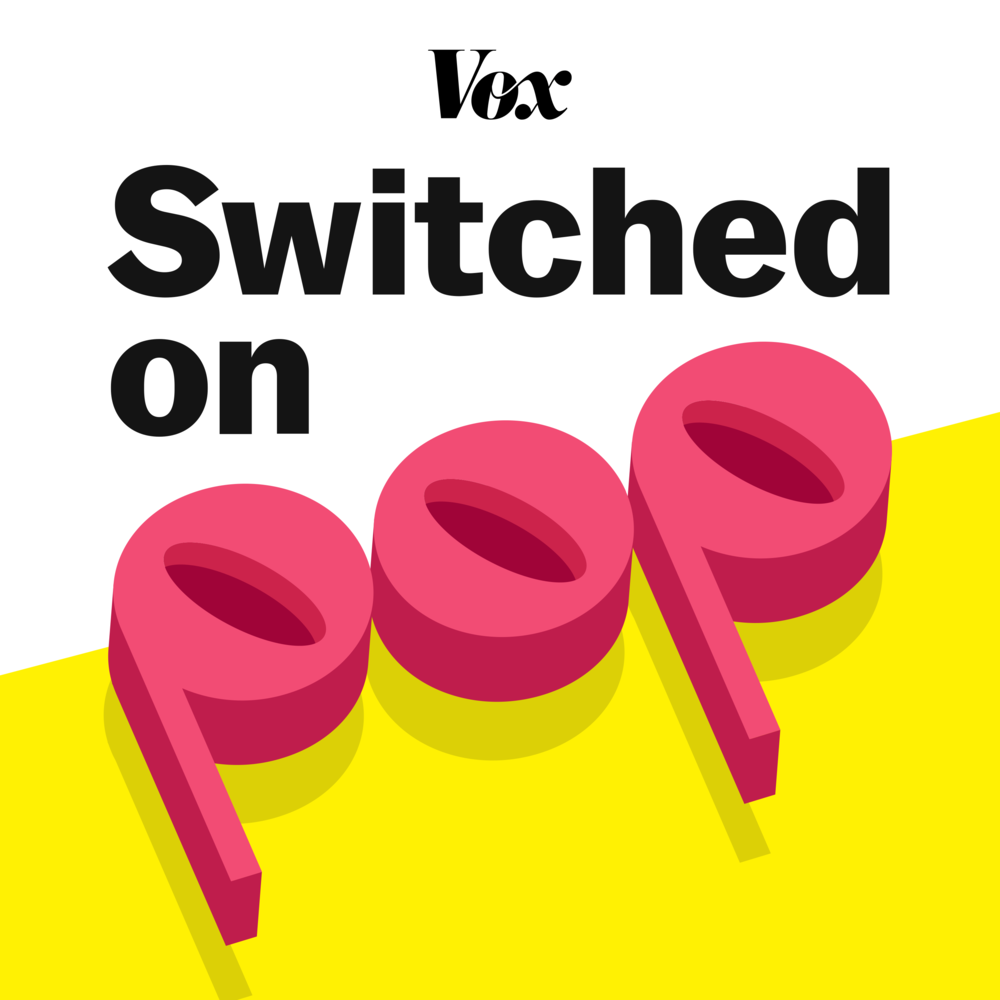 Webby — Switched On Pop