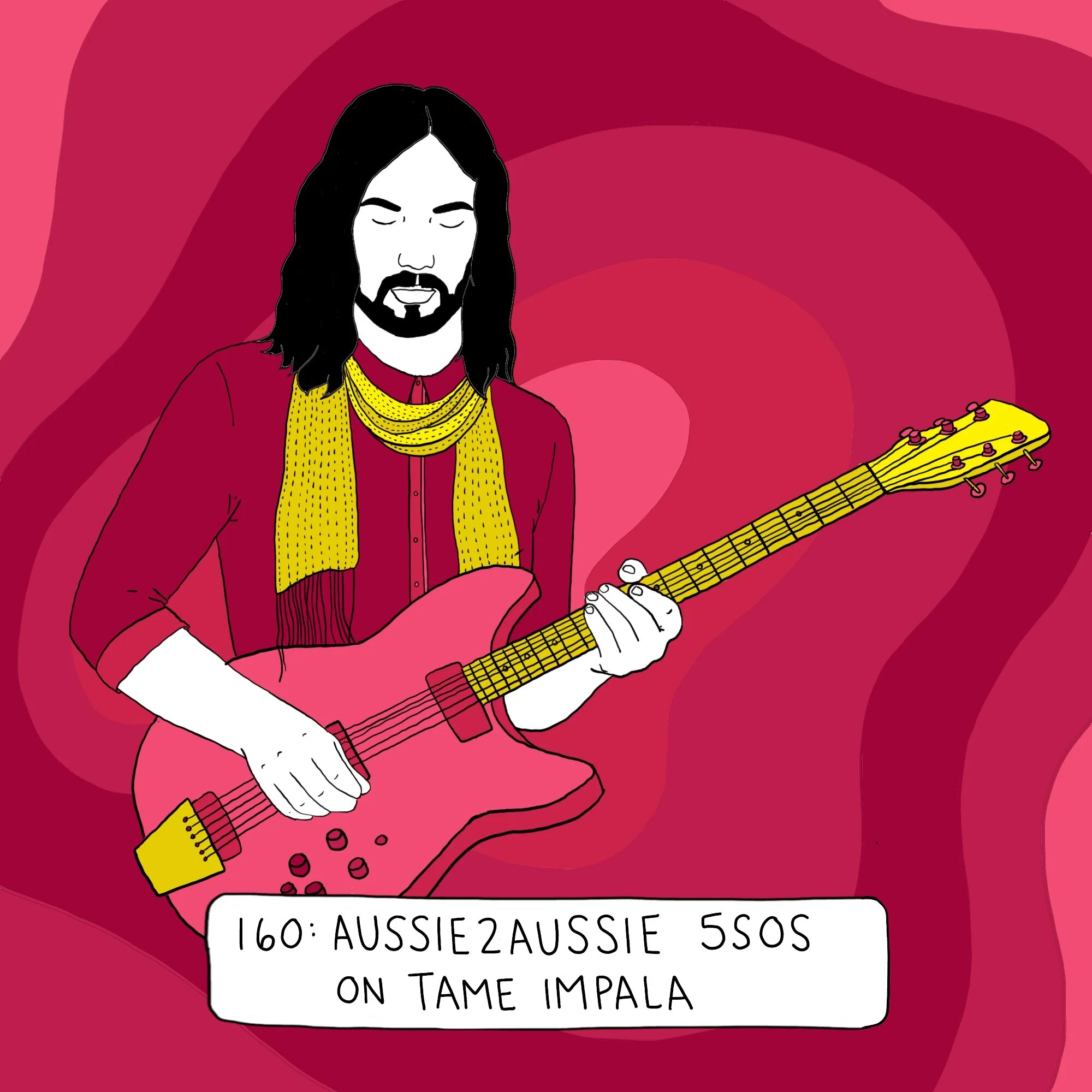 Aussie2Aussie: 5SOS on Tame Impala (with Luke Hemmings &amp; Calum Hood)