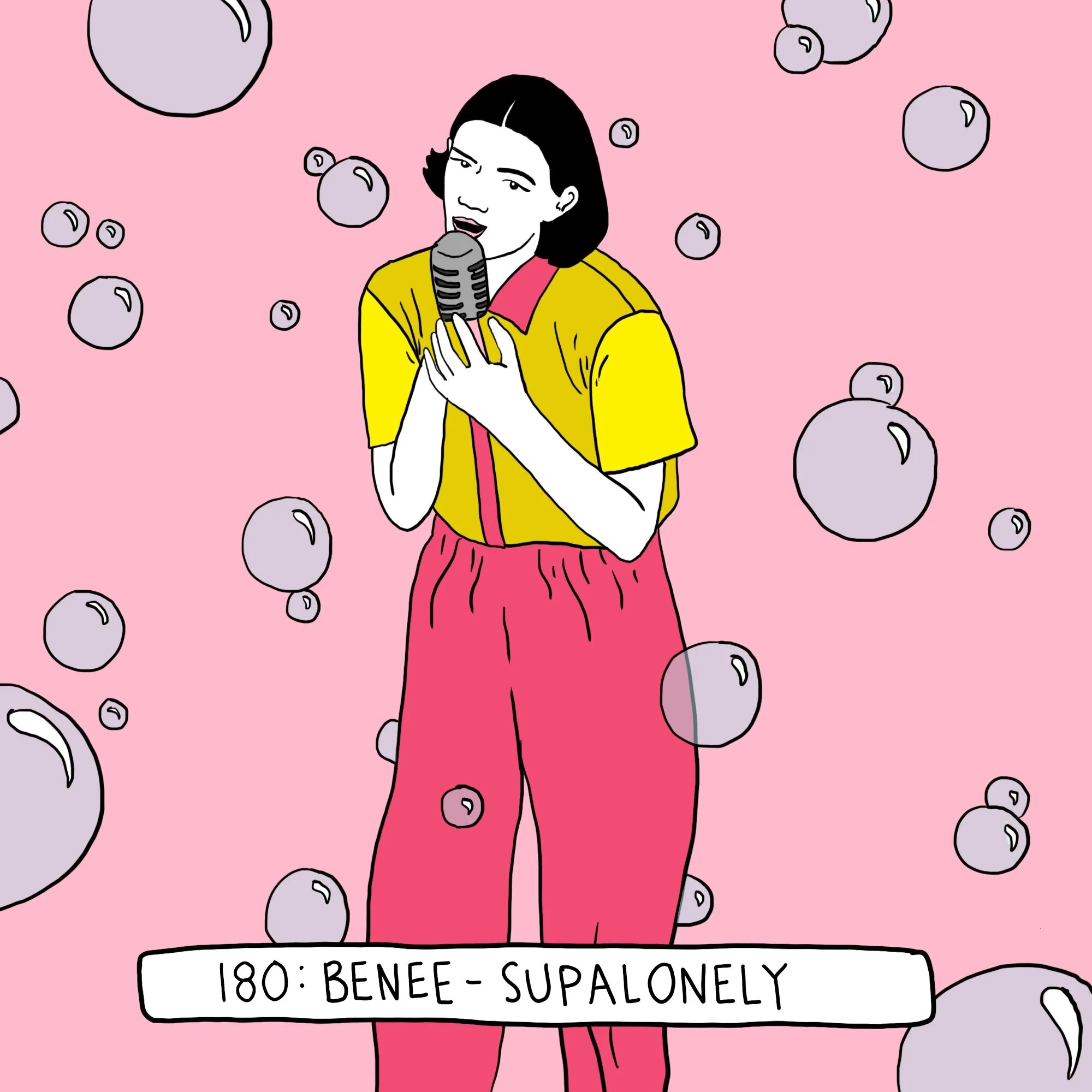 Benee and the Art of the Sad Banger&nbsp;