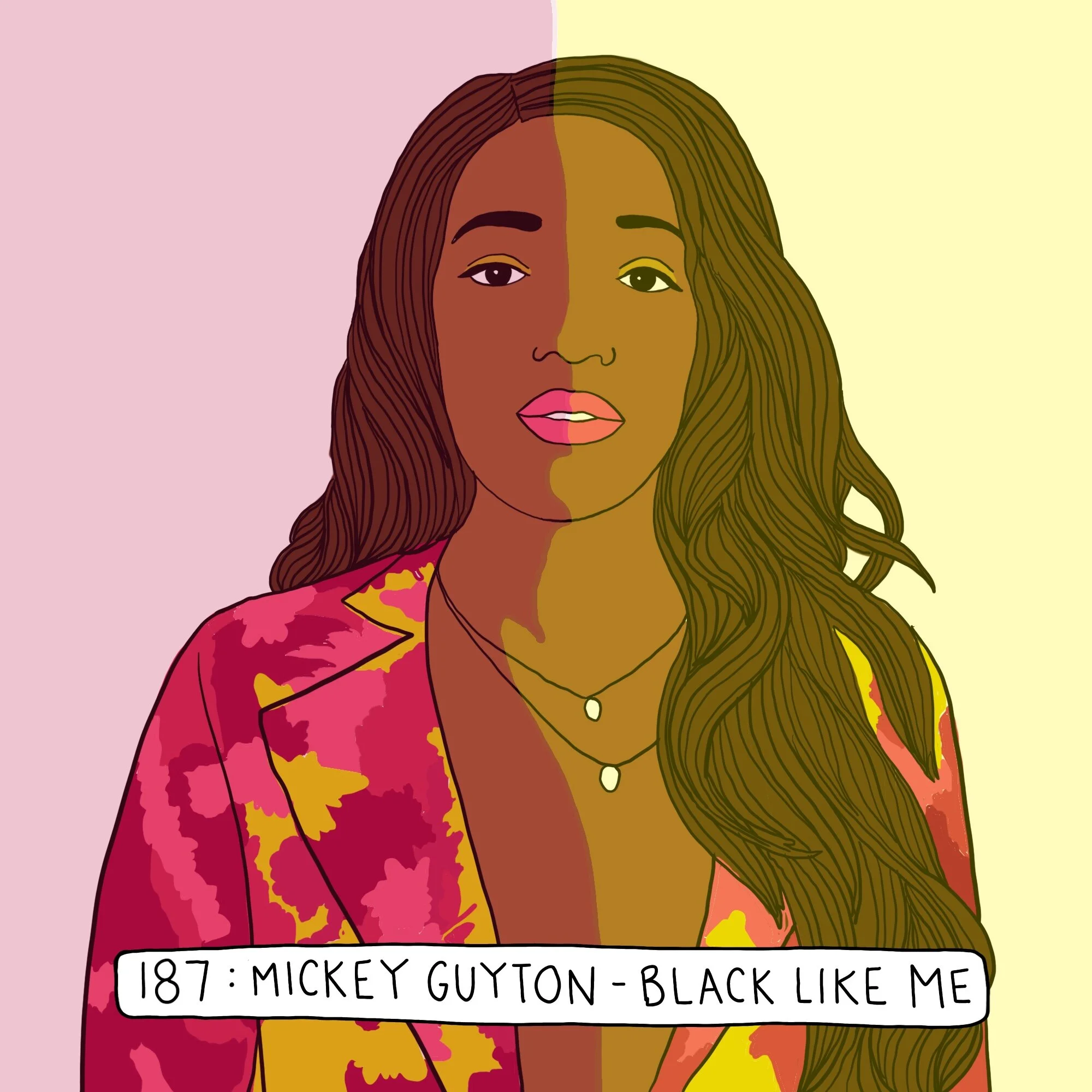 Mickey Guyton sings truth to Country Music