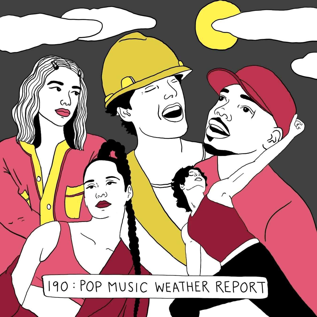 The Pop Music Forecast (with Lauren Michele Jackson)