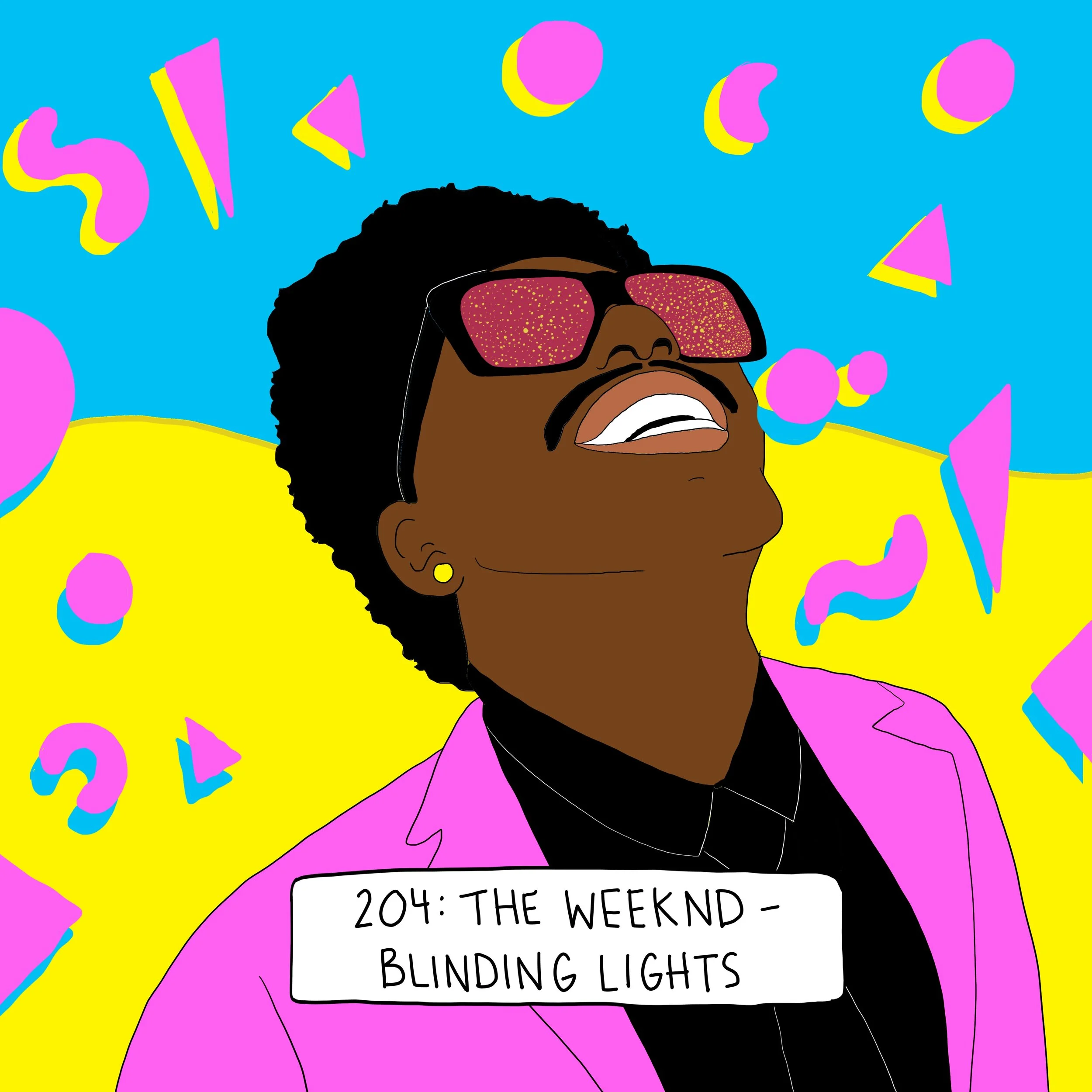 How The Weeknd’s “Blinding Lights” used retro sounds and modern bass to break every record