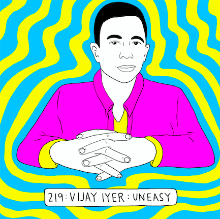 Vijay Iyer on why jazz has always been political