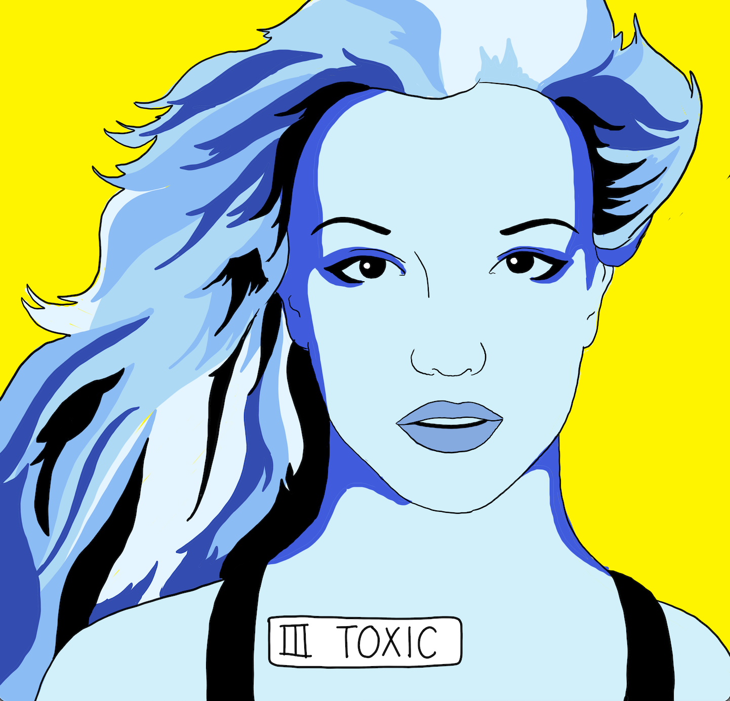 Toxic - song and lyrics by Britney Spears