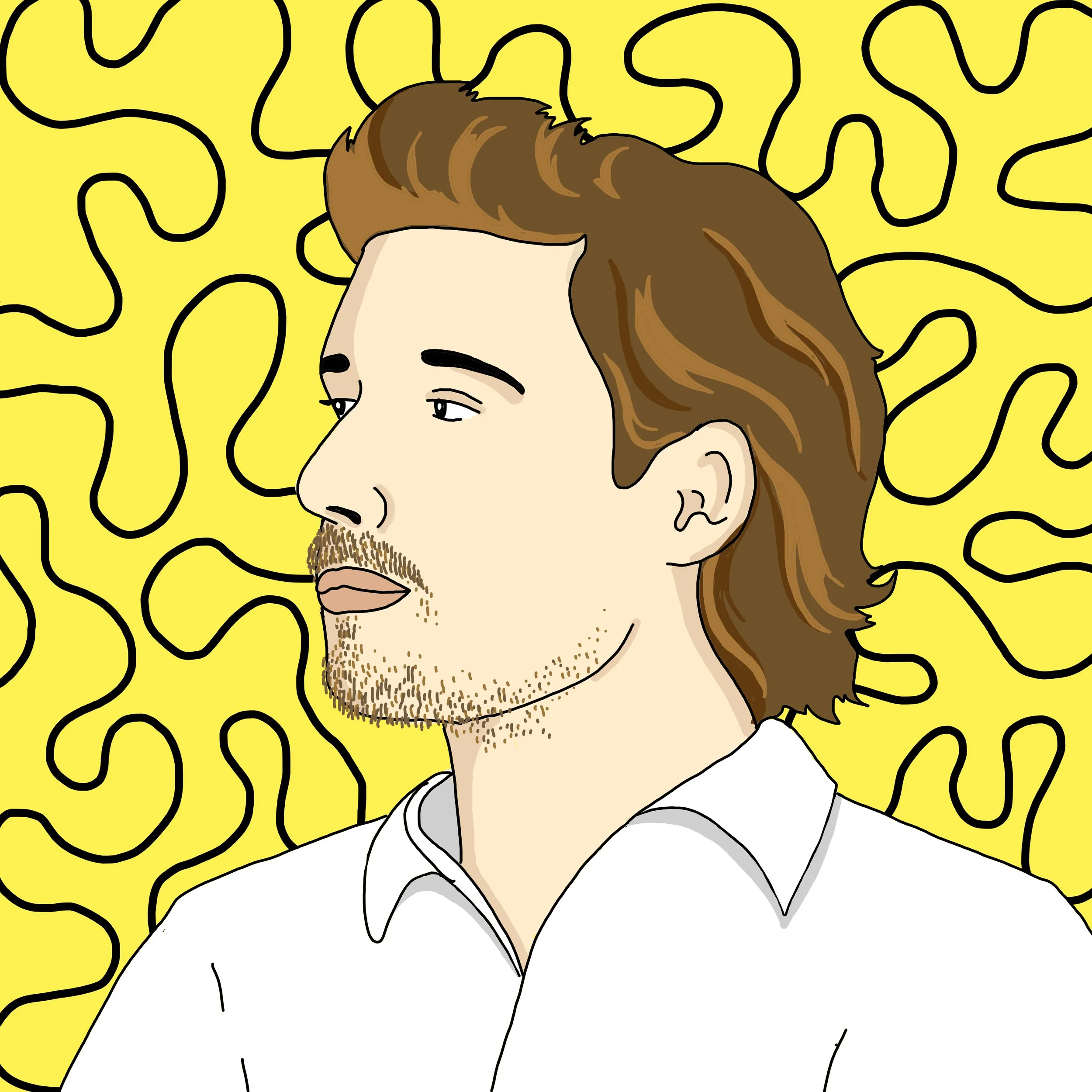 Morgan Wallen portrait