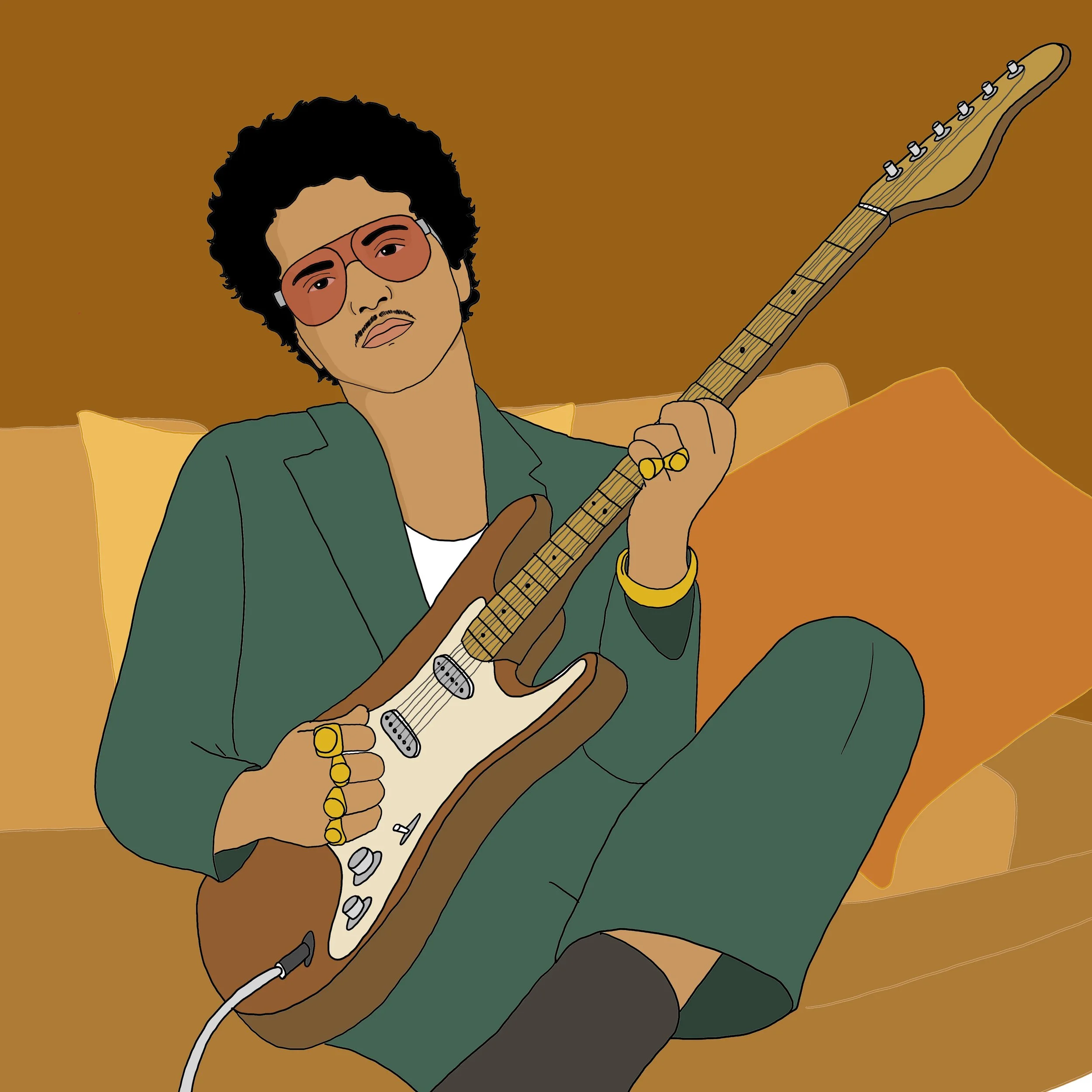 2026 Pop Predictions: big beat, animated avatars, and Bruno Mars