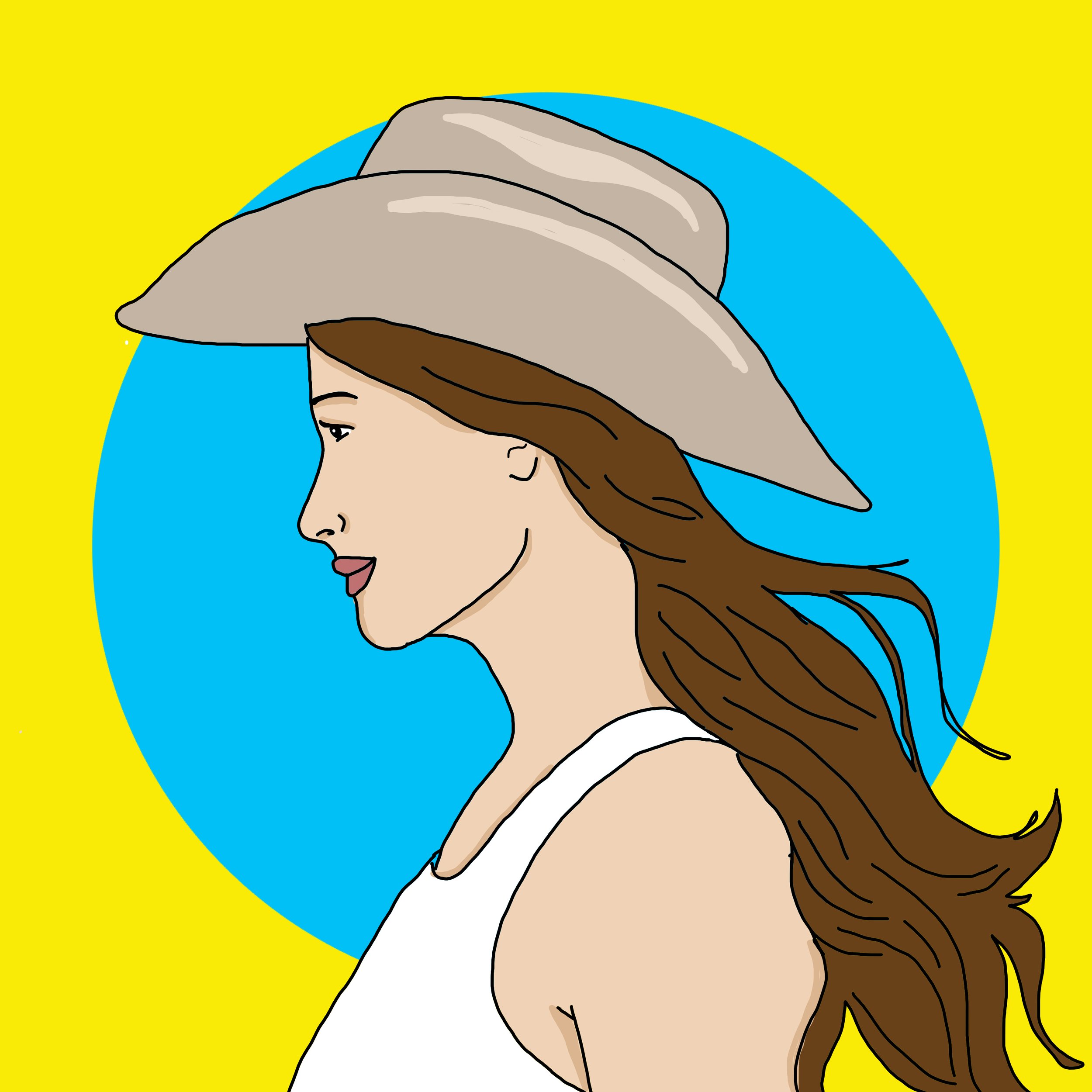 Kacey Musgraves walks country’s borderlands