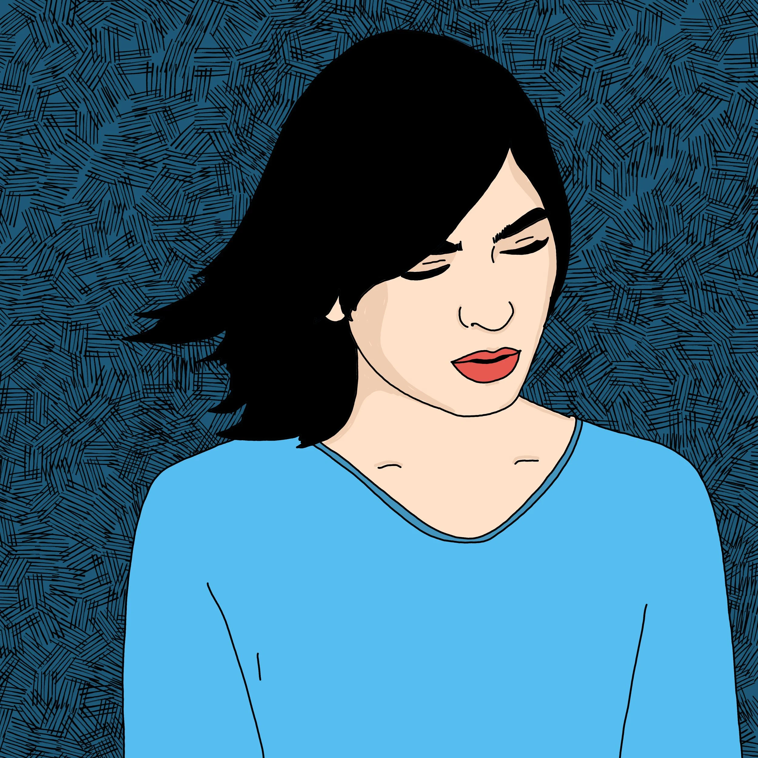 Pop music for an internet-pilled generation