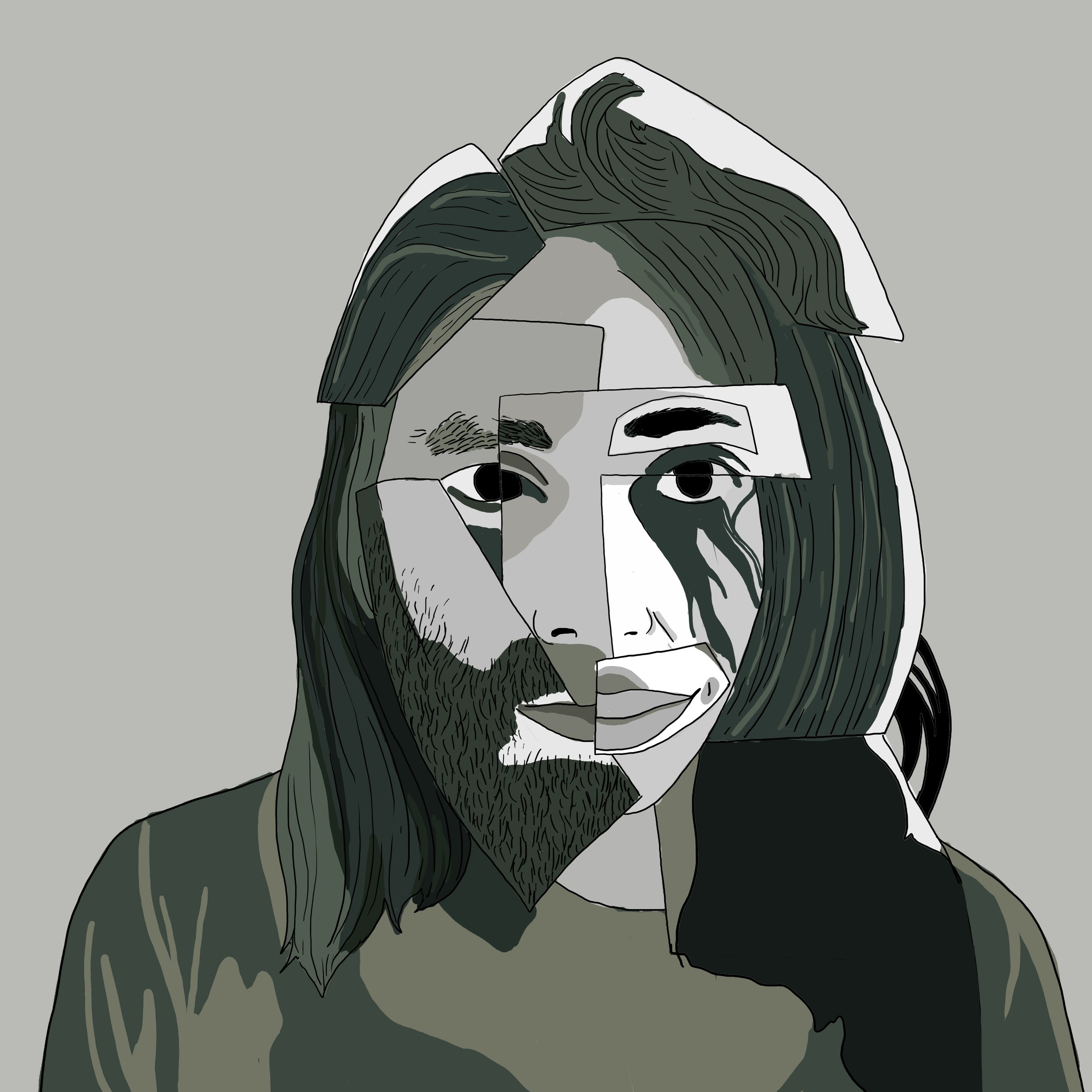 Quitting Spotify (ft. Deerhoof)