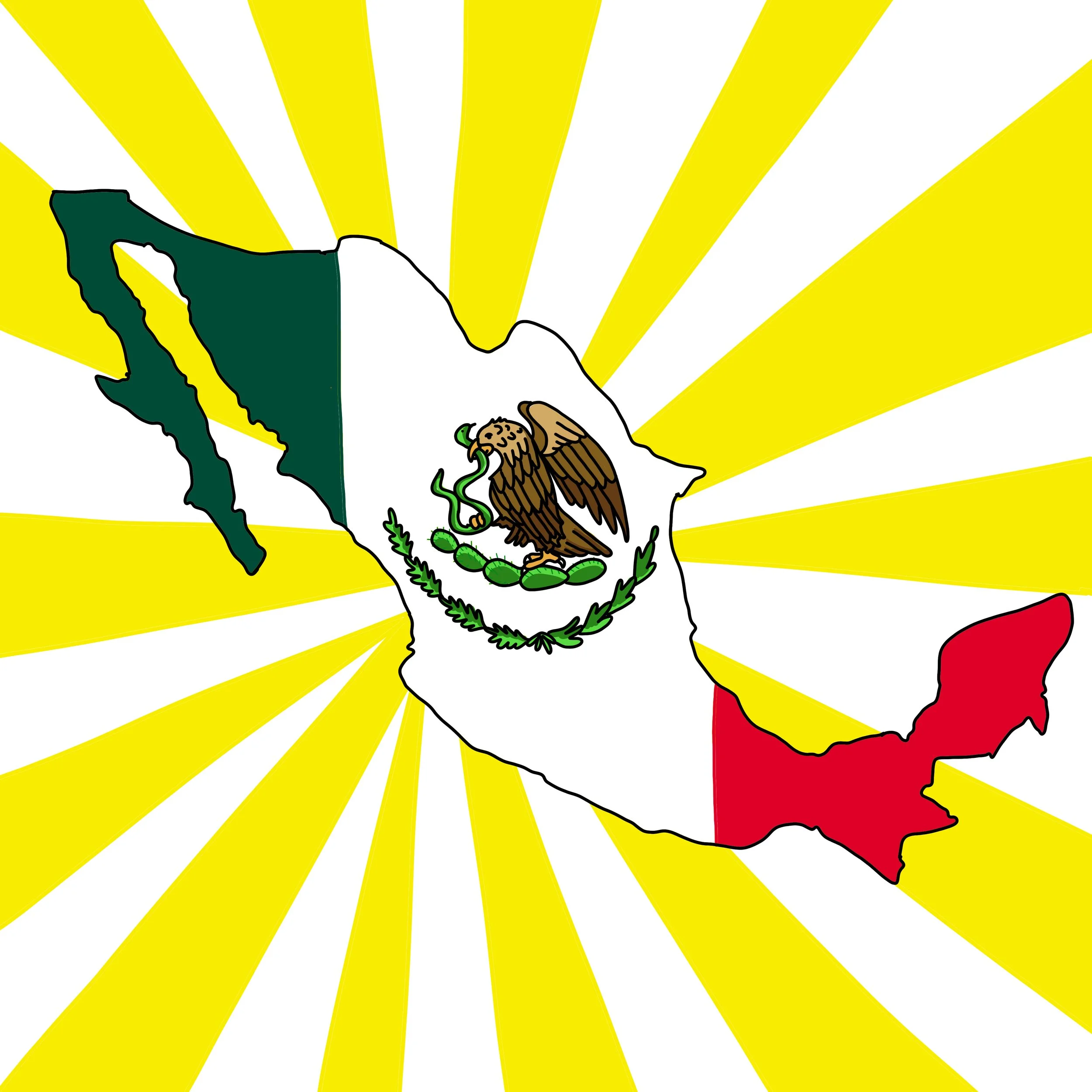 Mexican pop is bigger than you think — Switched On Pop