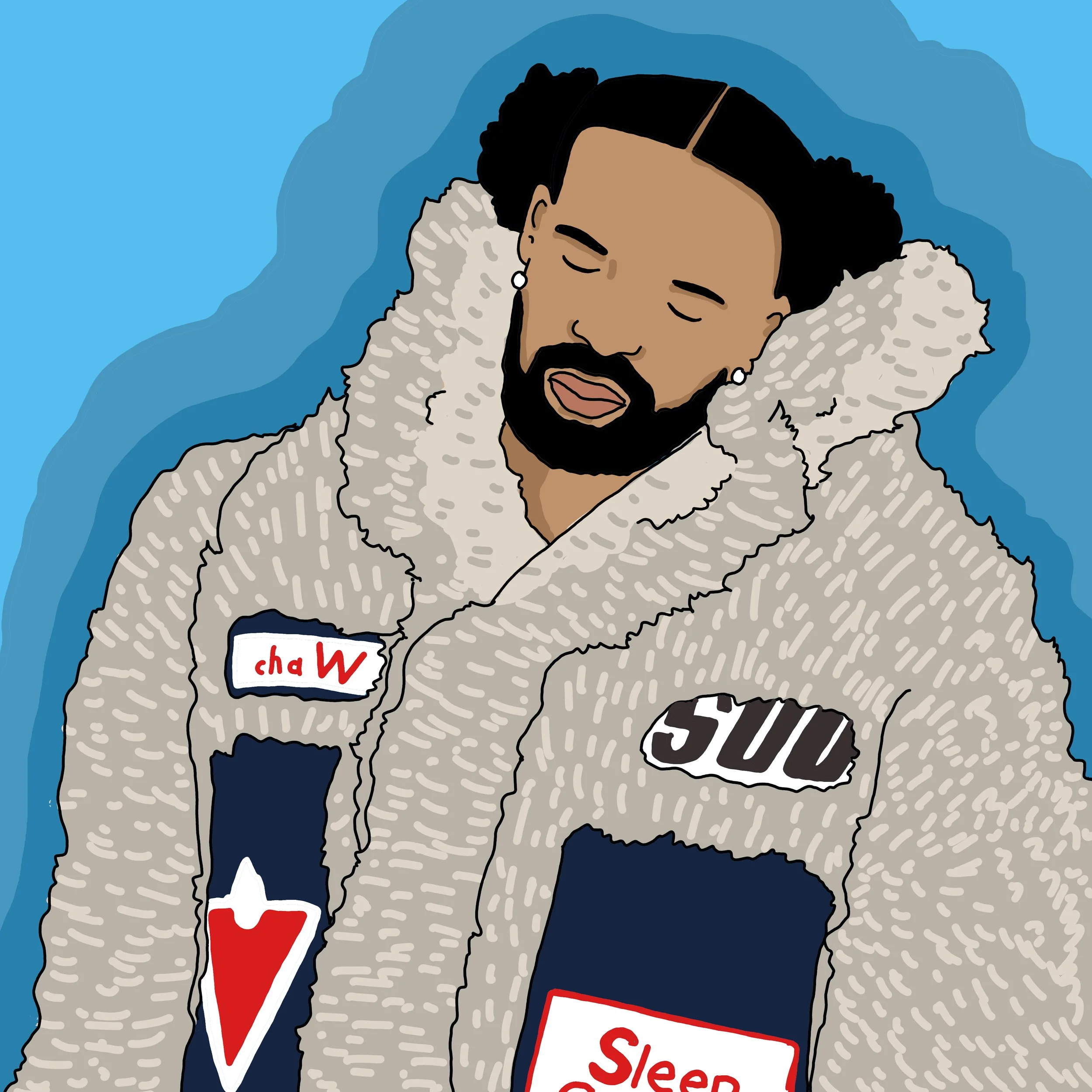 Drake's Slop Era