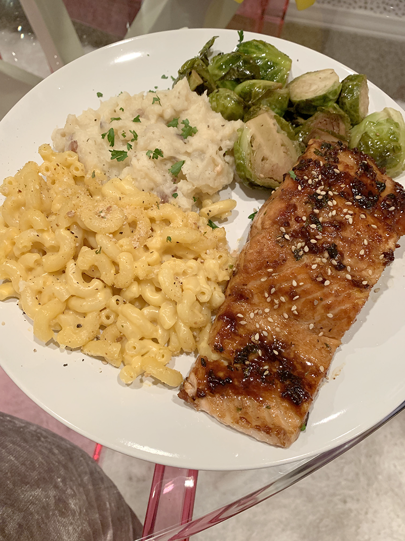 Chef Zay: Private Dinner