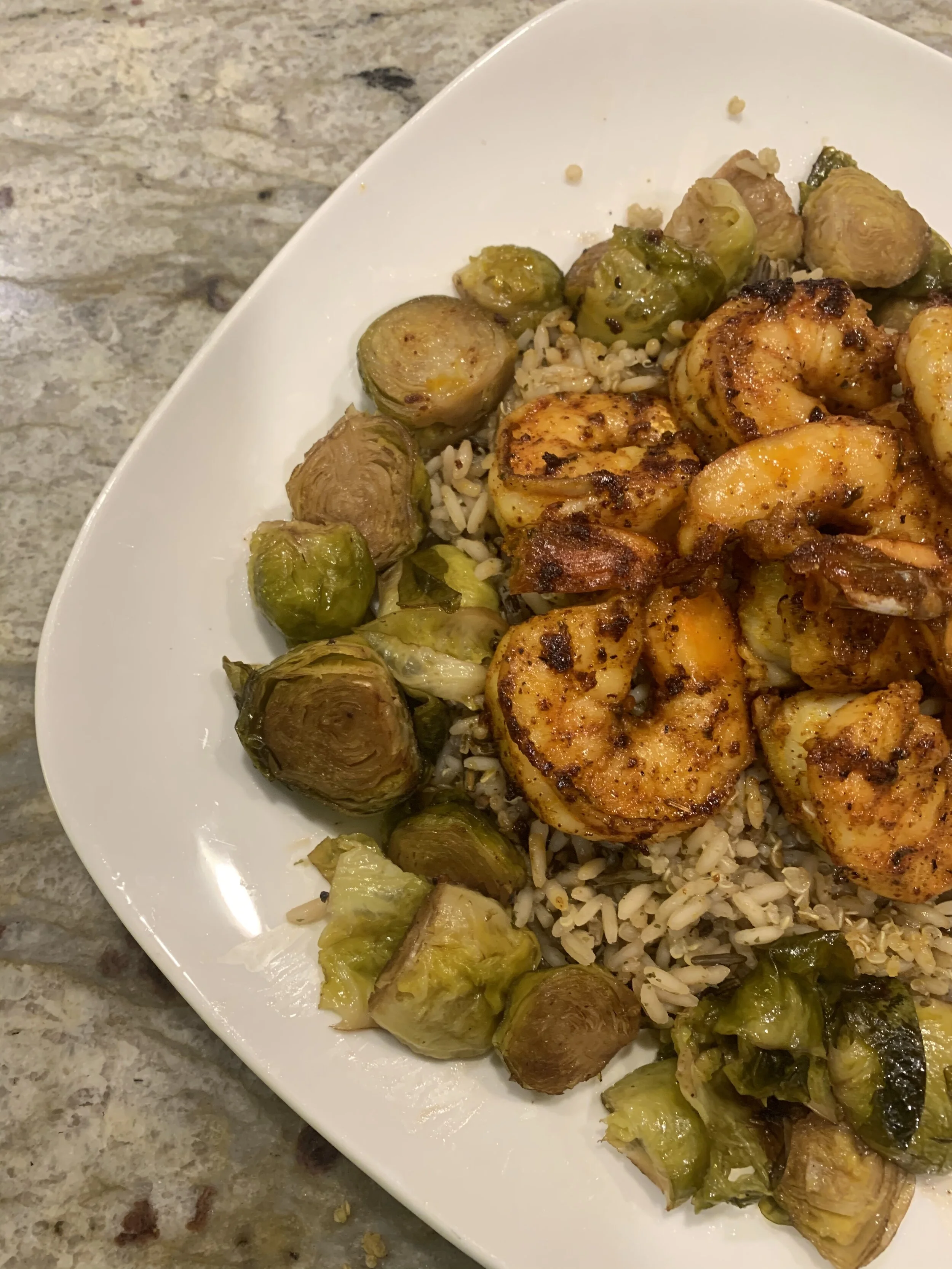 Tuesday Night Dinner