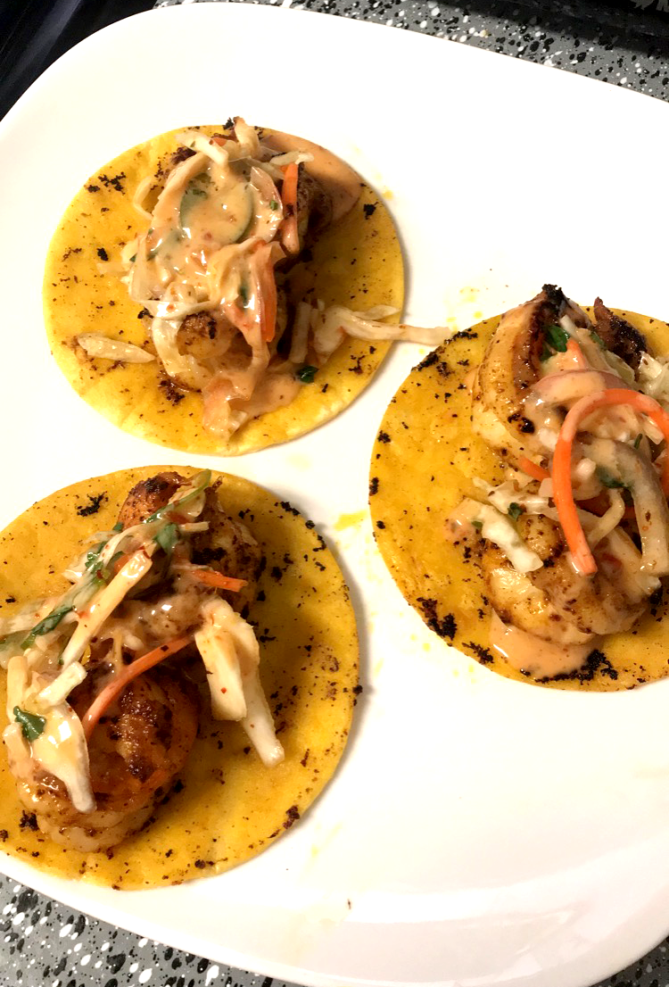 Cinco De Mayo Recipe of the Month