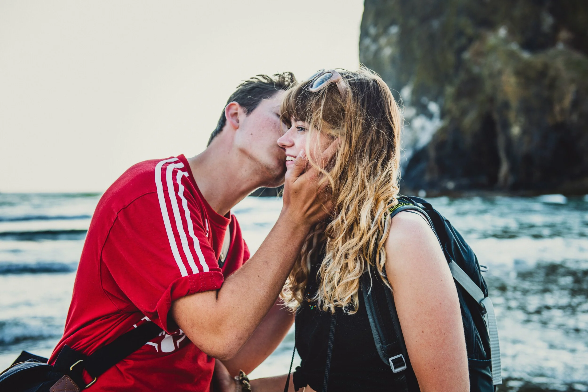 Teaching Teens About Consent