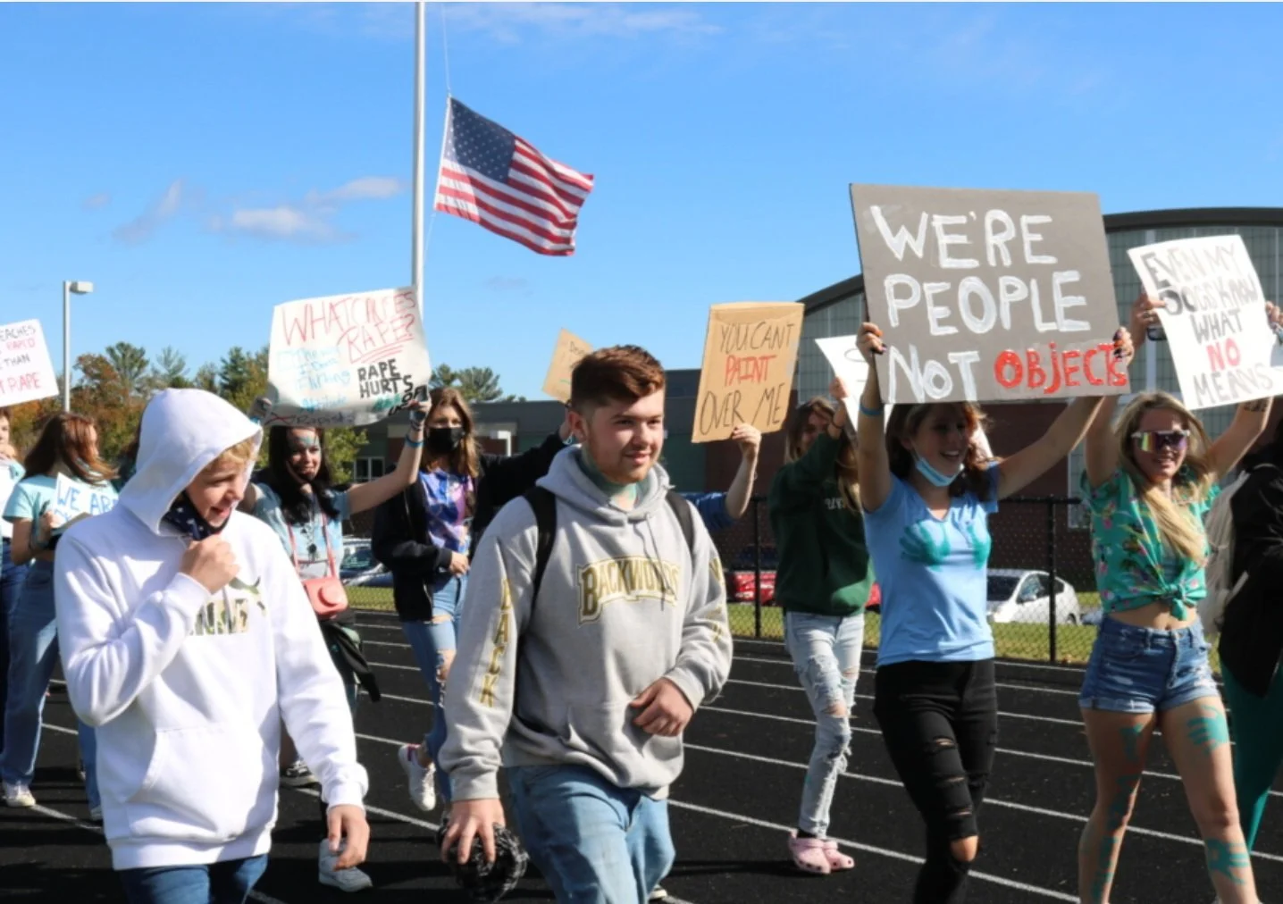 What it Means to Listen