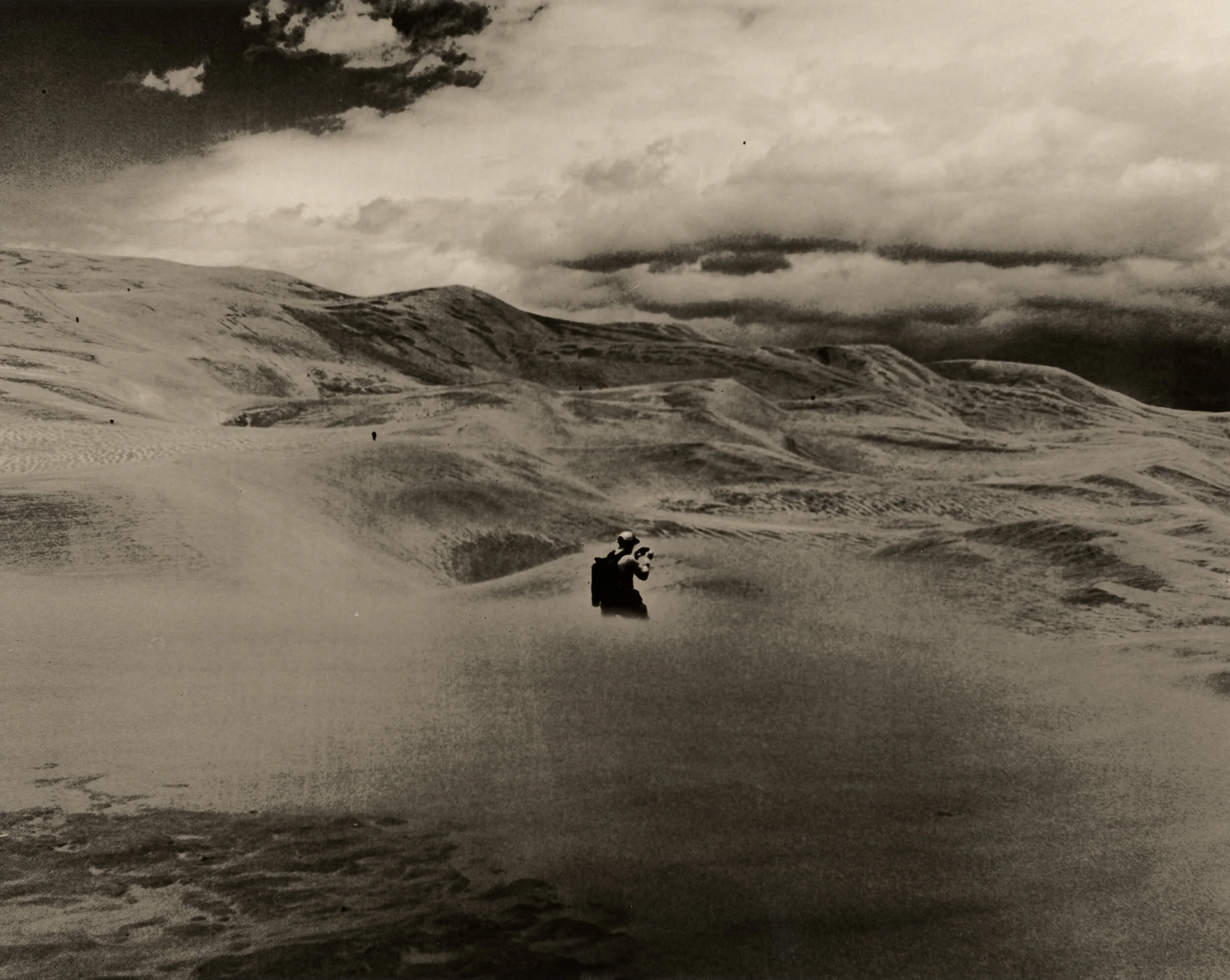 ModernLithEZ An easy to use and mix lith printing developer for