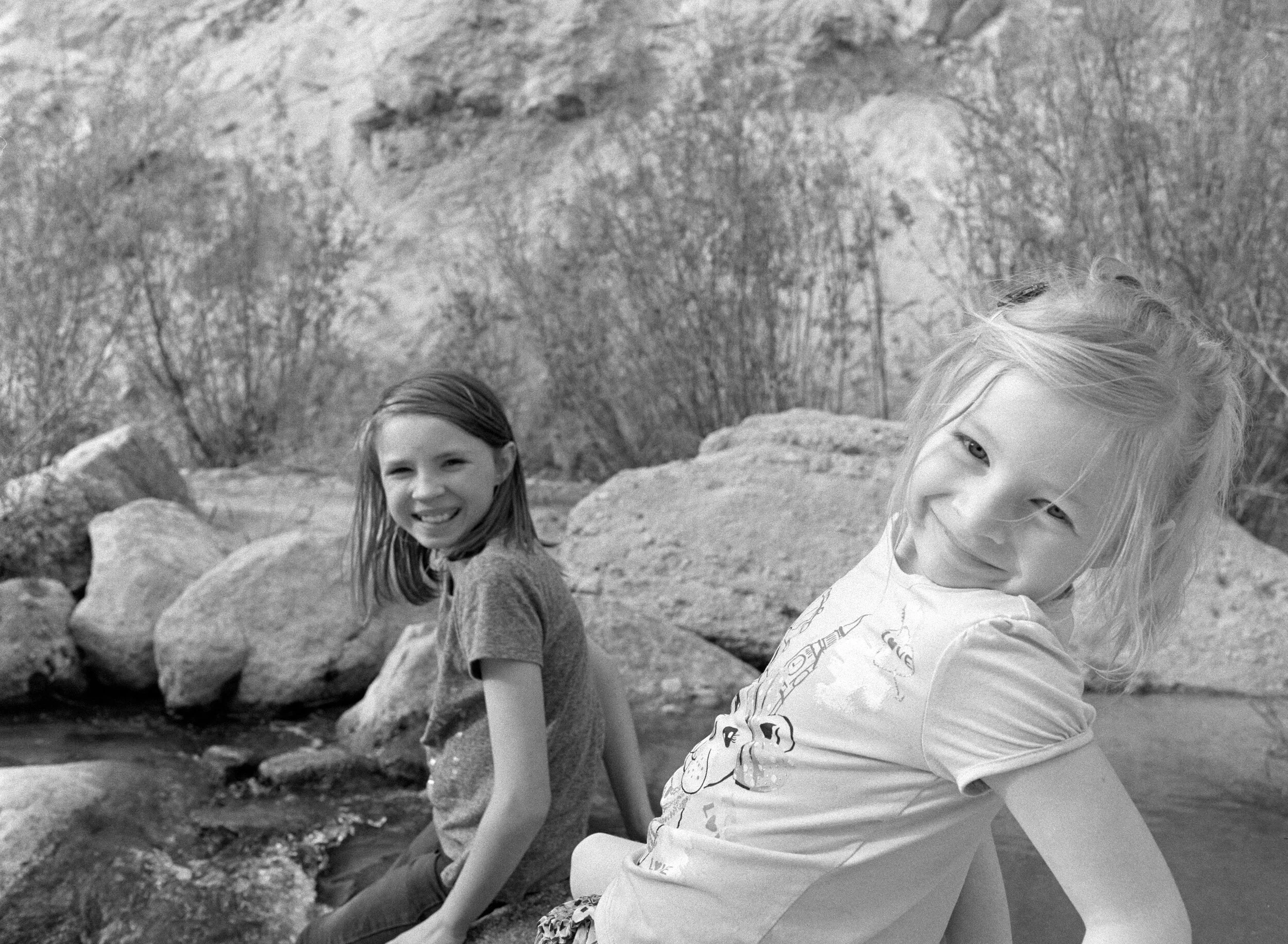 6x4.5 HP5+@800, processed for 20m at 72F
