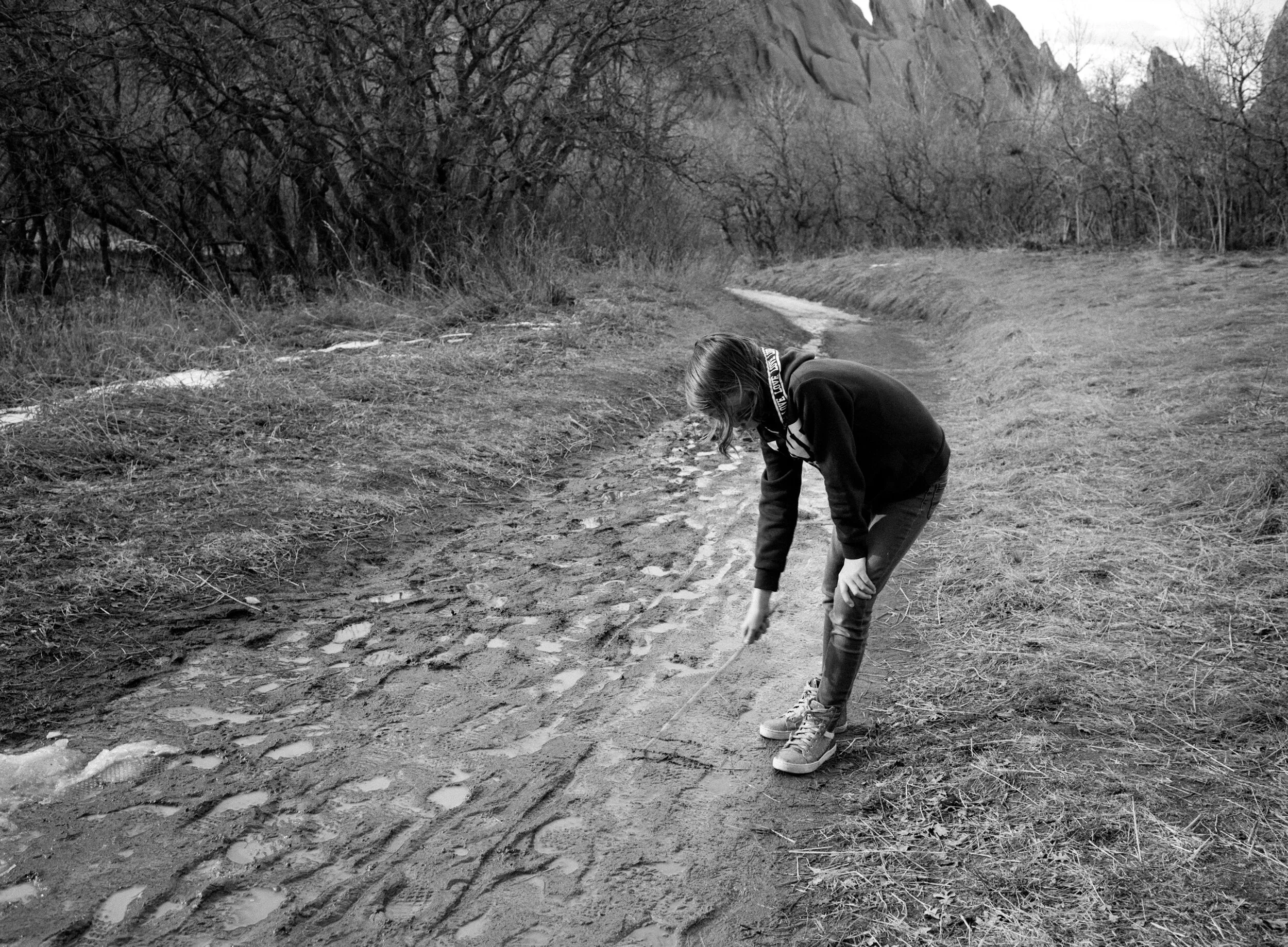 6x4.5 FP4+@400, processed for 20m at 72F