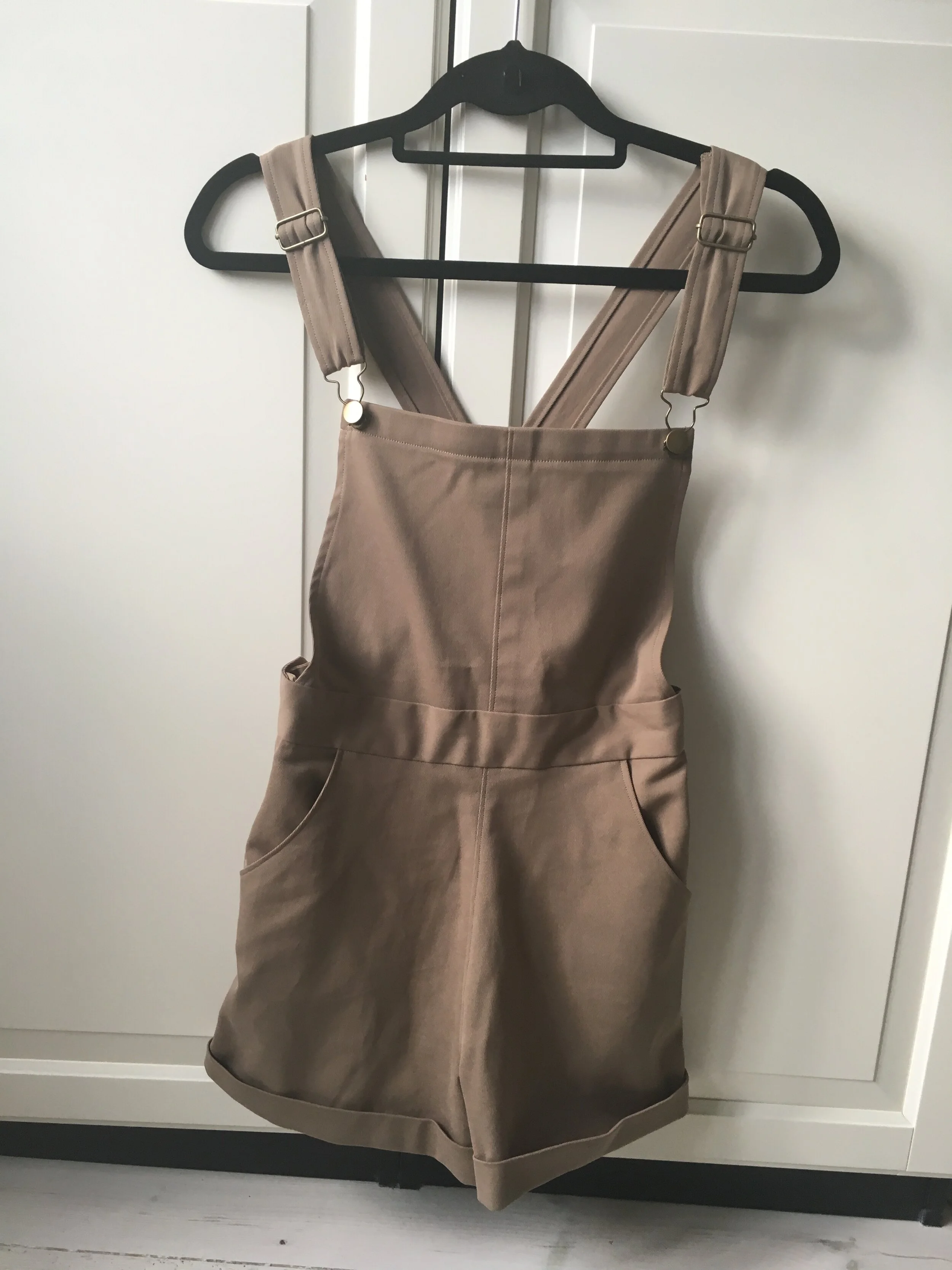 Dungarees
