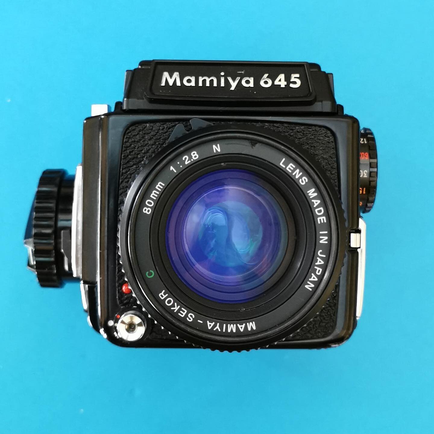 Mamiya 645 - shutter repaired and light seals replaced 
.
.
.

#Mamiya #Mamiya645 #mamiyauk #pppcameras #pppcamerasmamiya #ppprepairs #ppprepairsmamiya #camerarepairs #photooftheday #photography #filmsnotdead #filmforever #keepfilmalive #buyfilmnotme