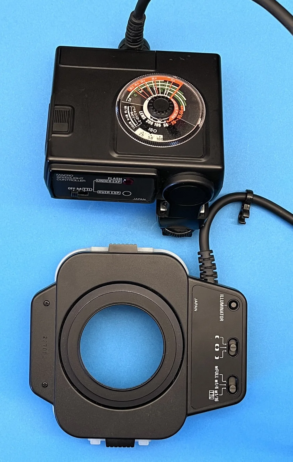 Nikon AS-14 + Nikon SB-21 — PPP Cameras
