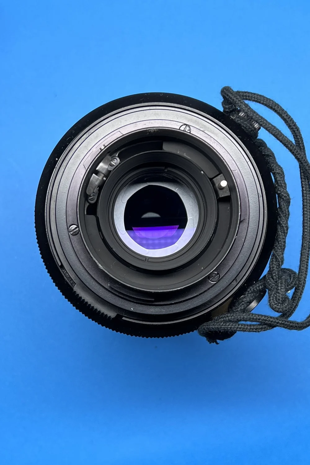 Carl Zeiss Jena 180mm f2.8 (2) — PPP Cameras