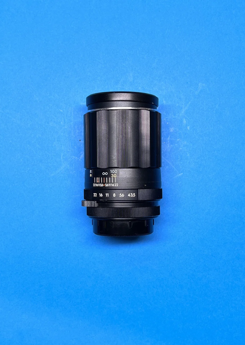 Pentax 135mm f3.5 Super- Takumar (M42) — PPP Cameras