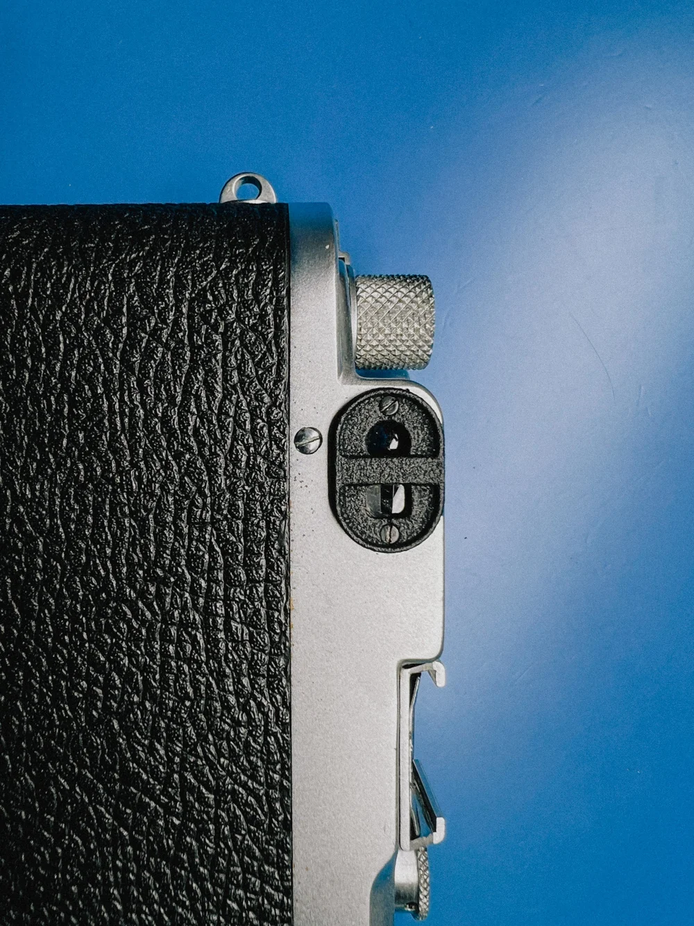 Leica barnack replacement eyepiece — PPP Cameras