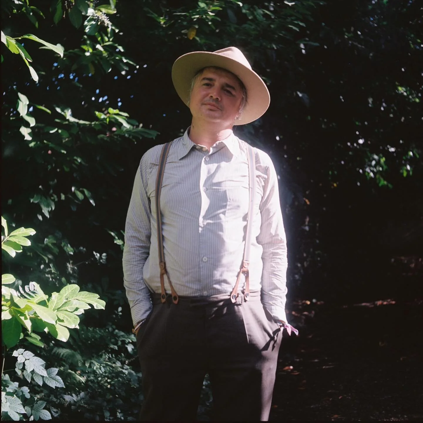 Some great shots by : @samfrankwood_ from this years @moseleyfolkfestival - captured on his recently serviced Rolleiflex by @pppcameras 

📷- Rolleiflex automat 3.5 
🎞️- Kodak Portra 400

#pppfilmlab #fujifilm #filmprocessing #keepfilmalive #filmdev