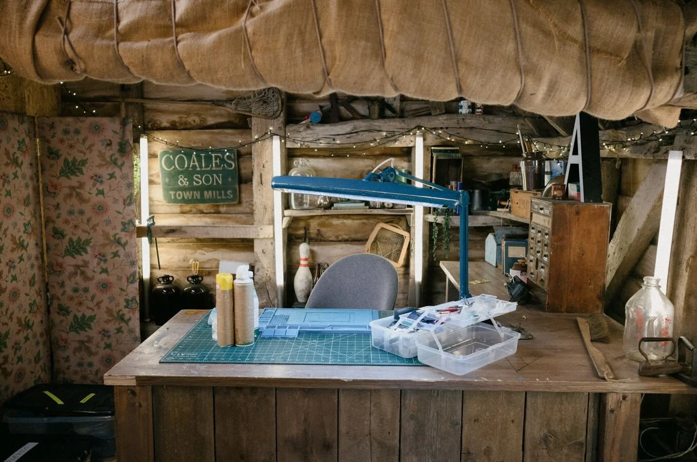 Back at BBC The Repair Shop this week for another exciting repair 🙌 Can&rsquo;t wait to share this one with you when it airs
.

 #ppprepairs #pppcamerasleica  #pppcameras #ppprepairsleica #camerarepairs #photooftheday #photography #filmsnotdead #fil