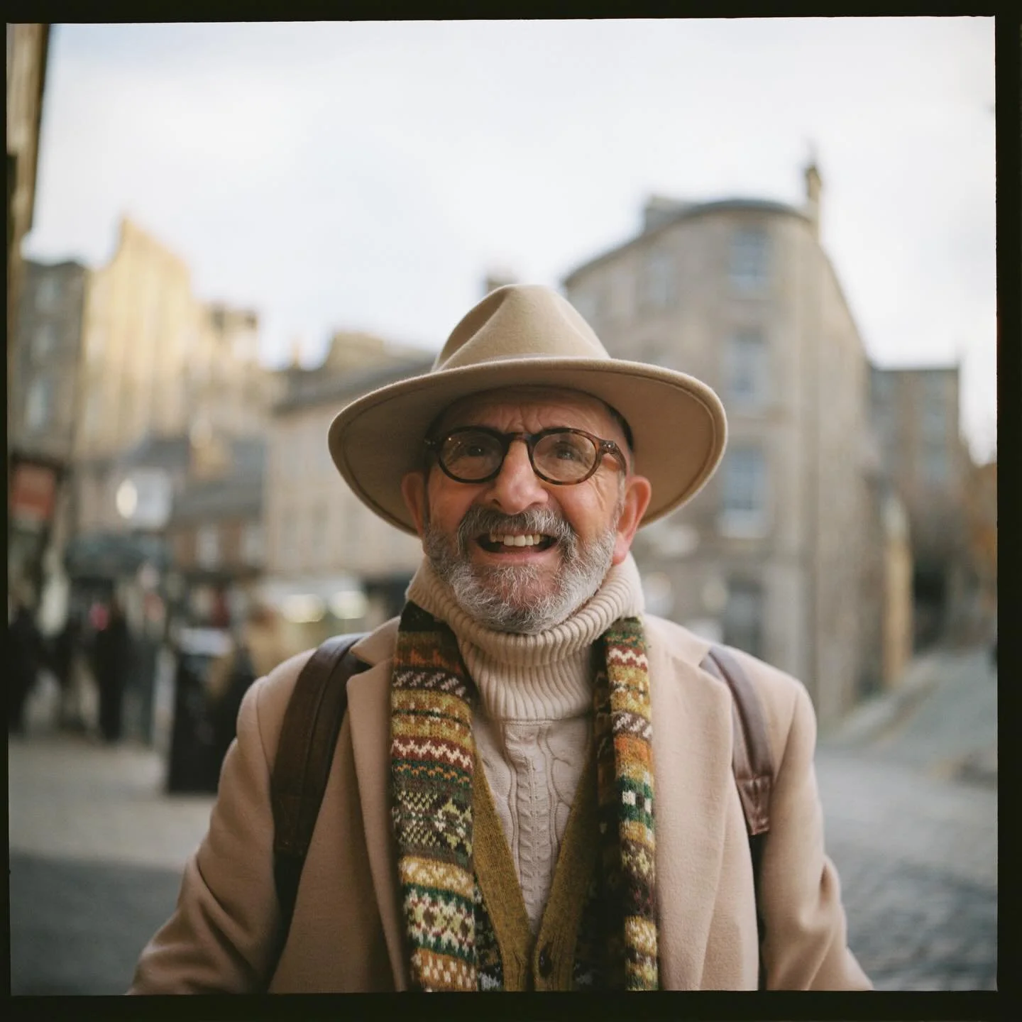 Some lovely portraits capture by @itsdopeman 
 
🎞️ Expired Portra 400
📷 Yashica D

High res, full frame scans

#pppfilmlab #fujifilm #filmprocessing #keepfilmalive #filmdeveloping #35mmfilm #120film #you #filmisnotdead #bellinifoto #fujifilmfrontie